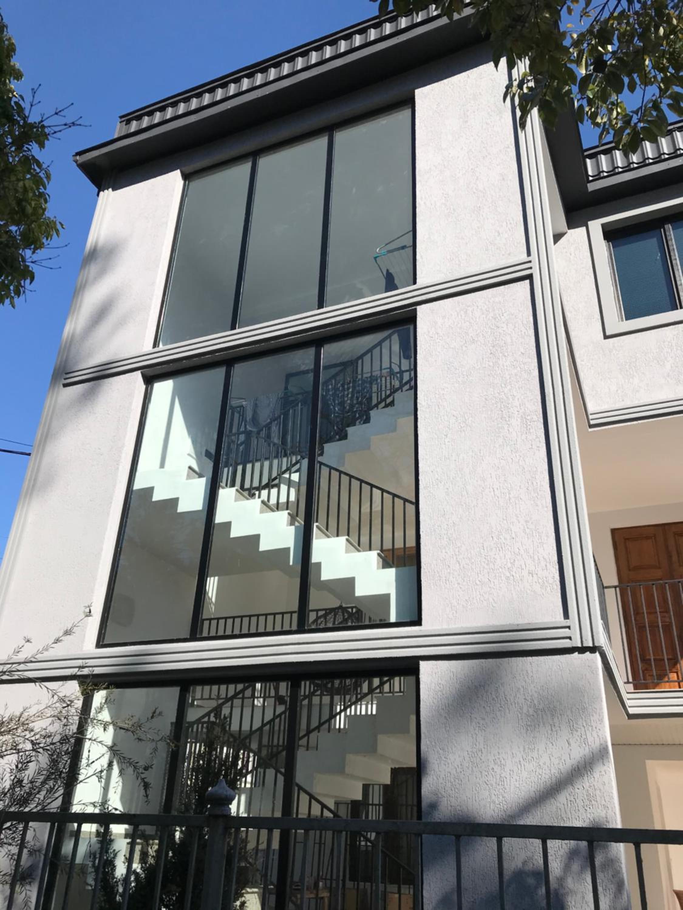Eco House view 3