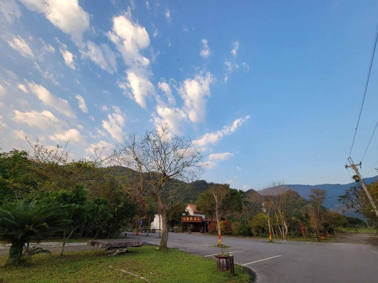 YingChia SPA Homestay