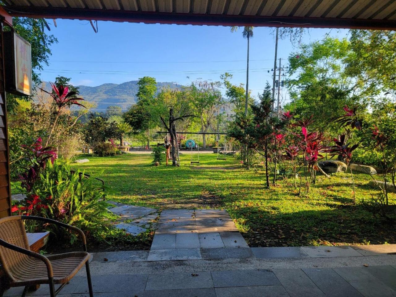 YingChia SPA Homestay
