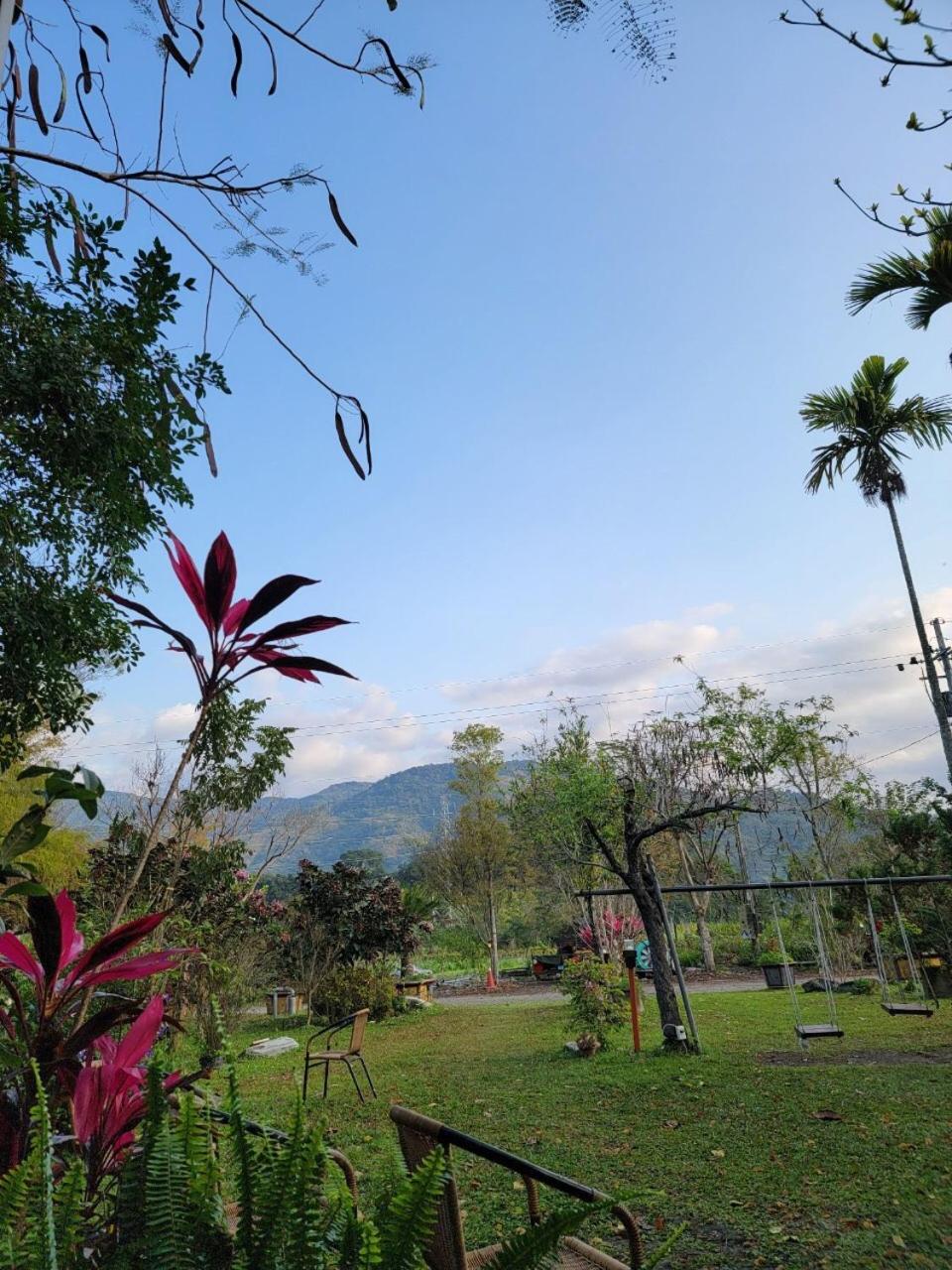YingChia SPA Homestay