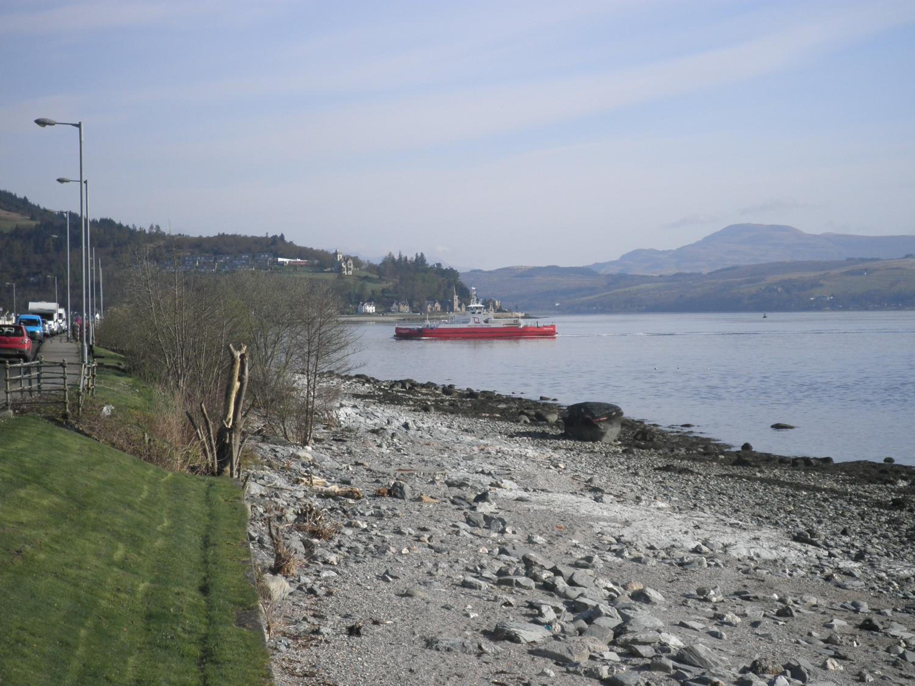 Douglas Park Guest House
