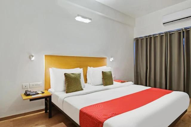 Kanak Beacon Hotel - Ashram Road Ahmedabad — photo 14