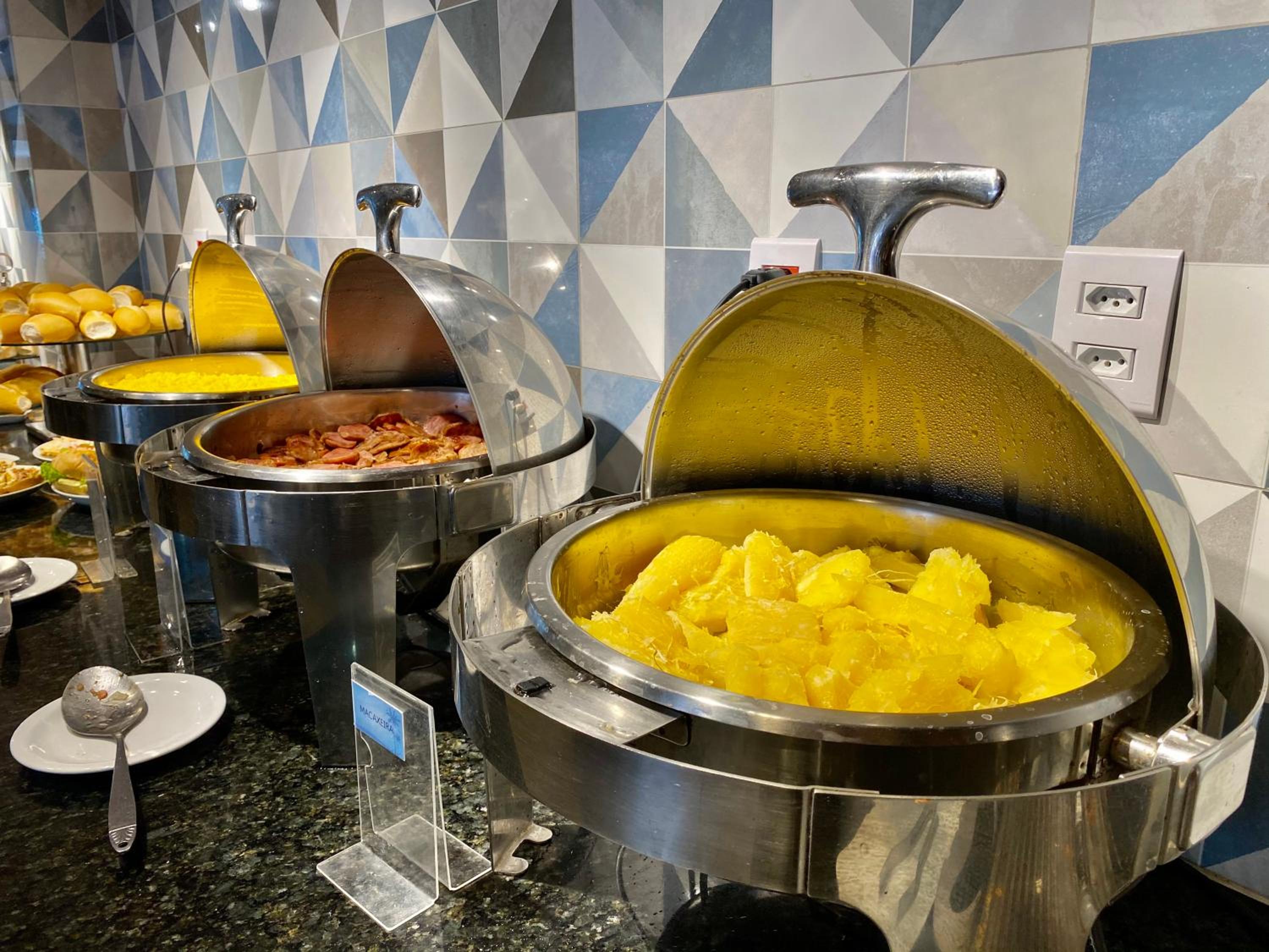 Bessa Beach Hotel - Property Image 24