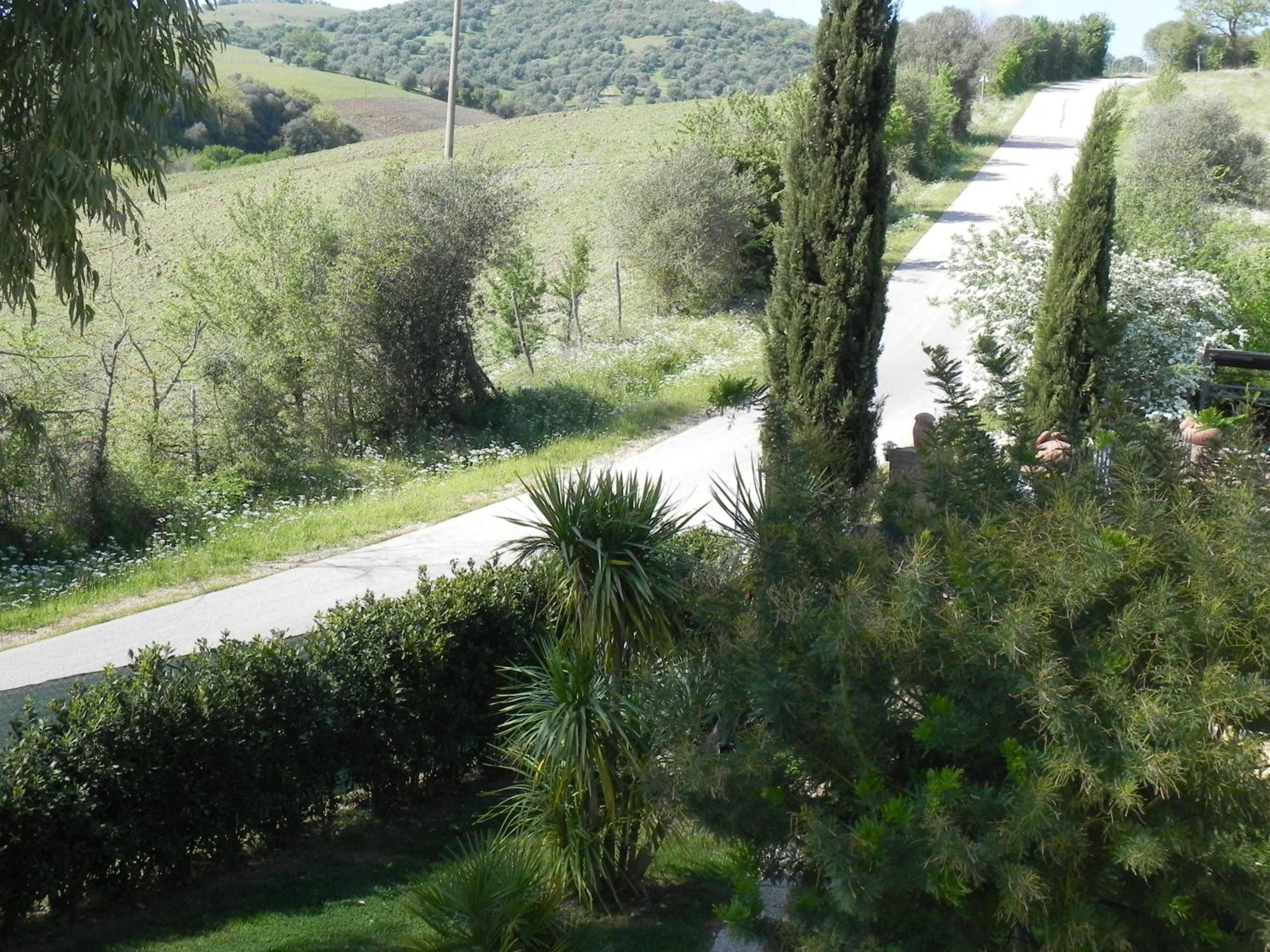 B&B Monte di Bù