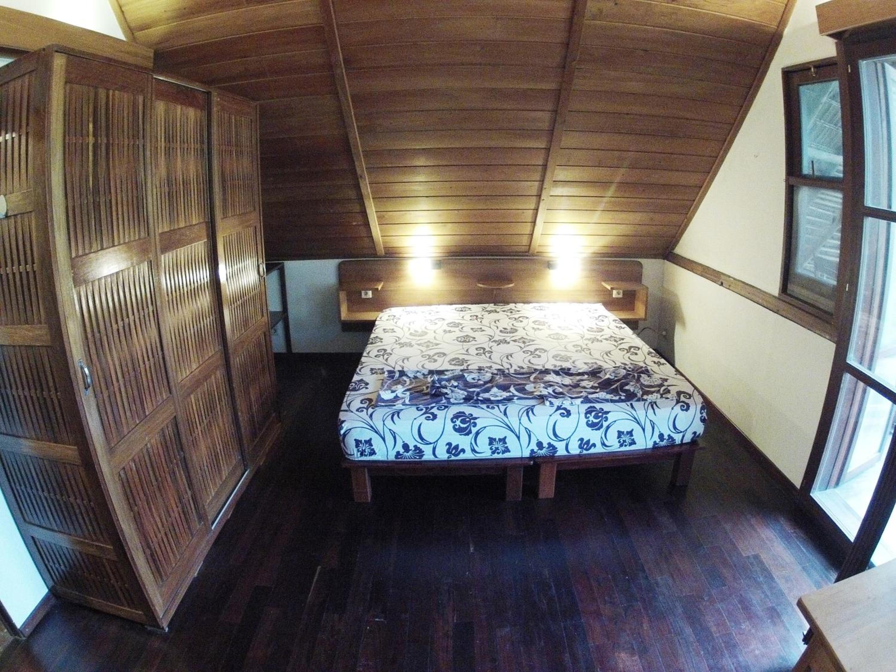 Bukit Raya Guesthouse