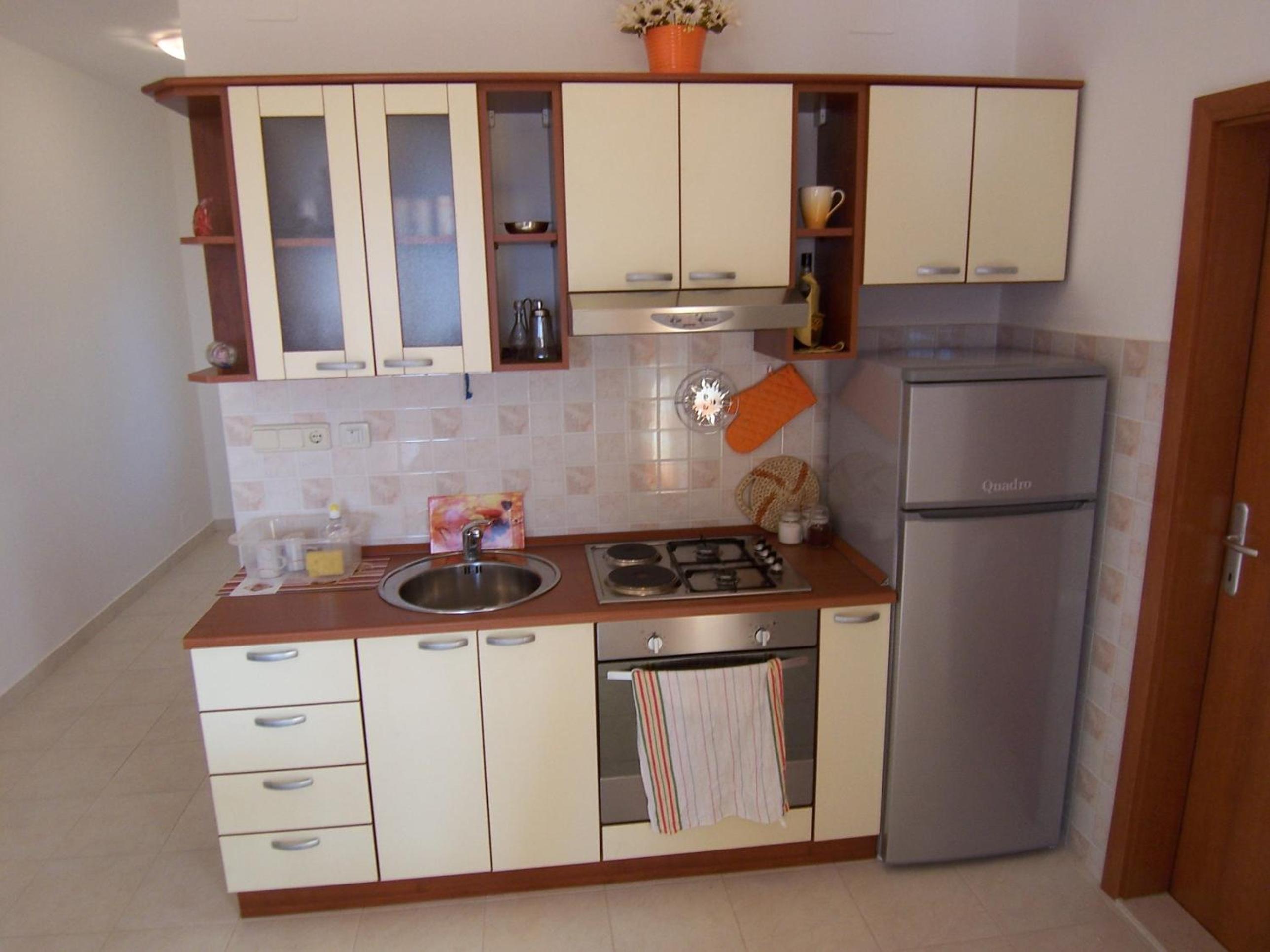 Apartments Croatia Brač view 3