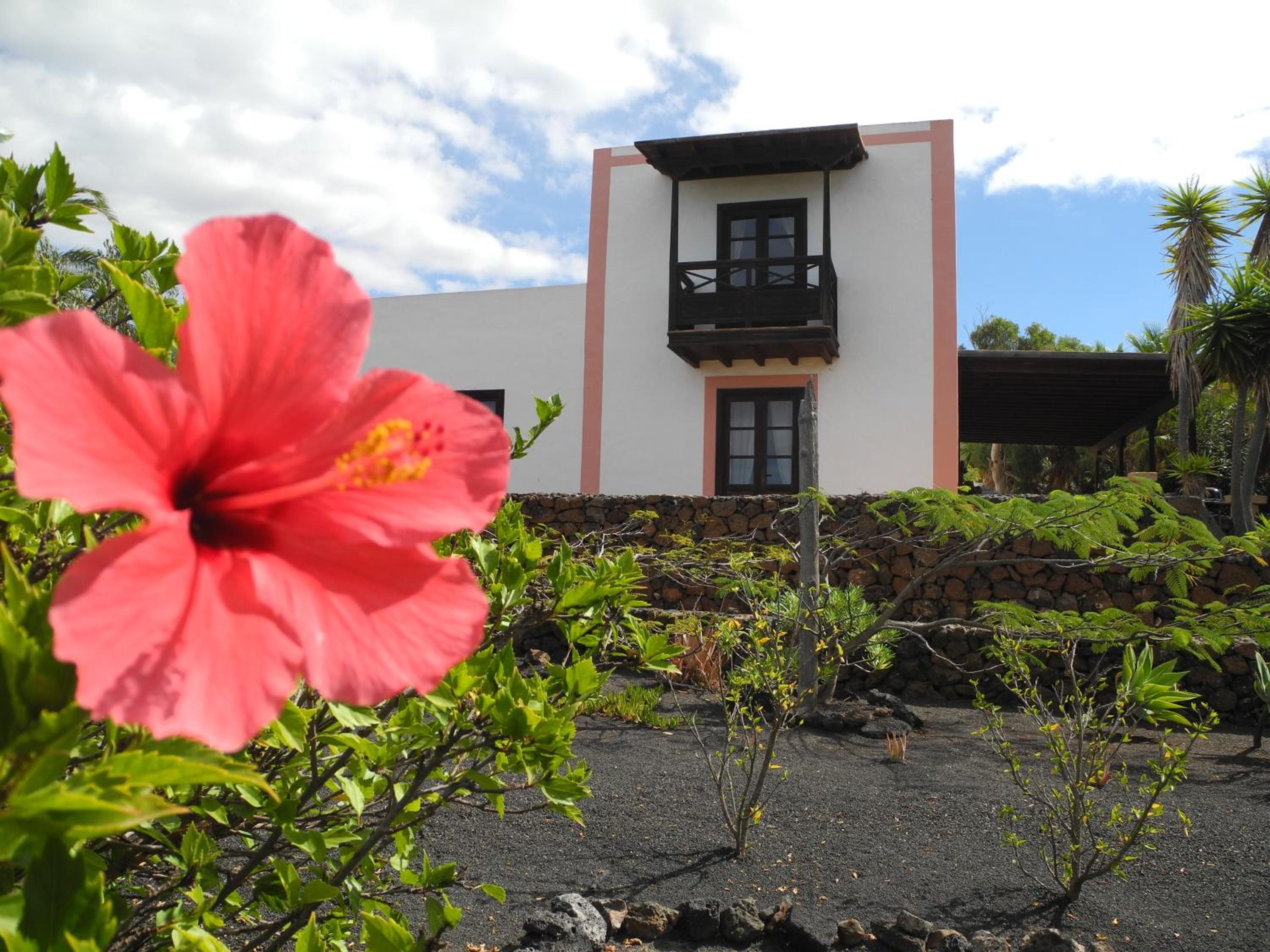 Casa El Morro
