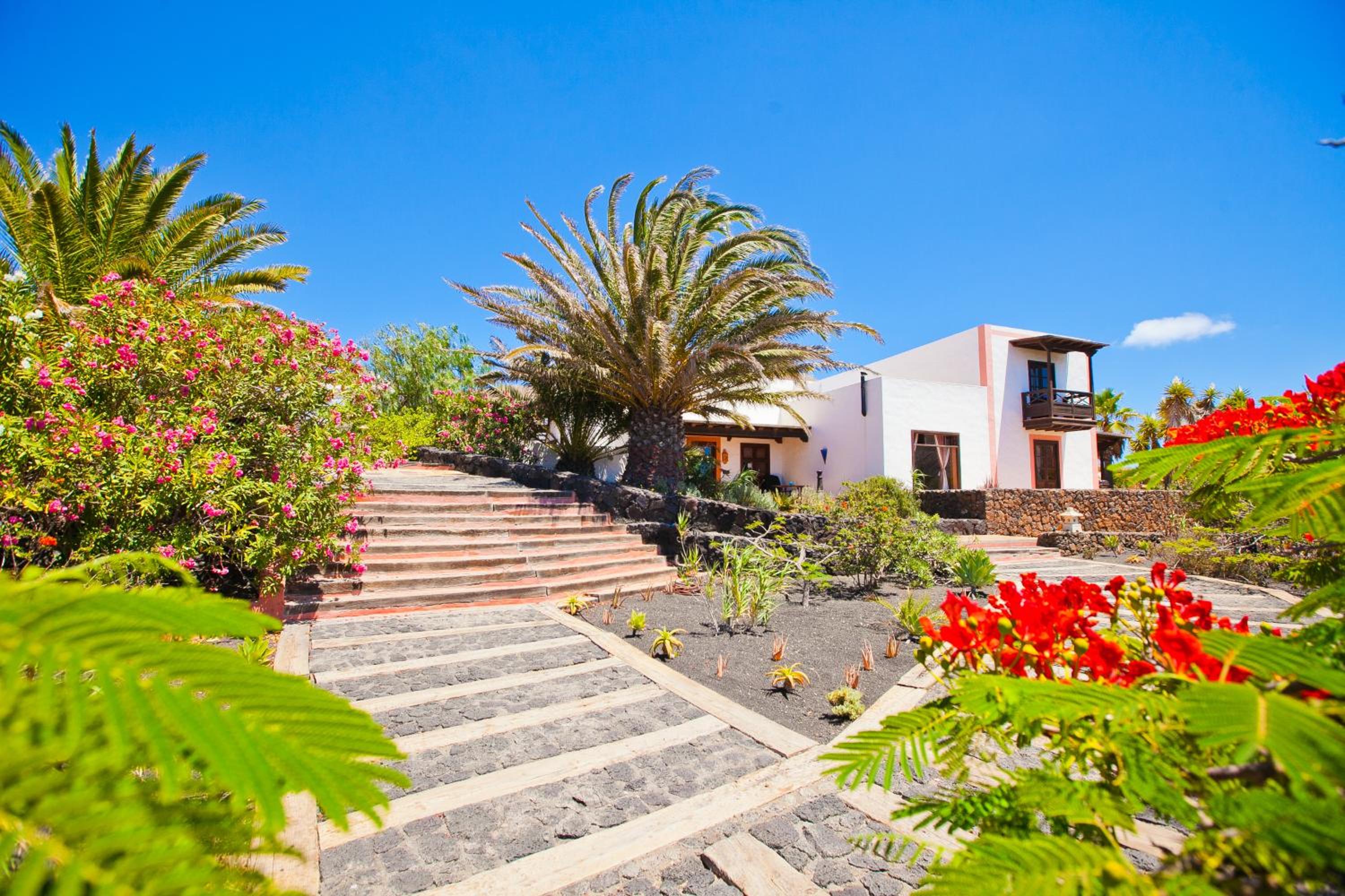Casa El Morro