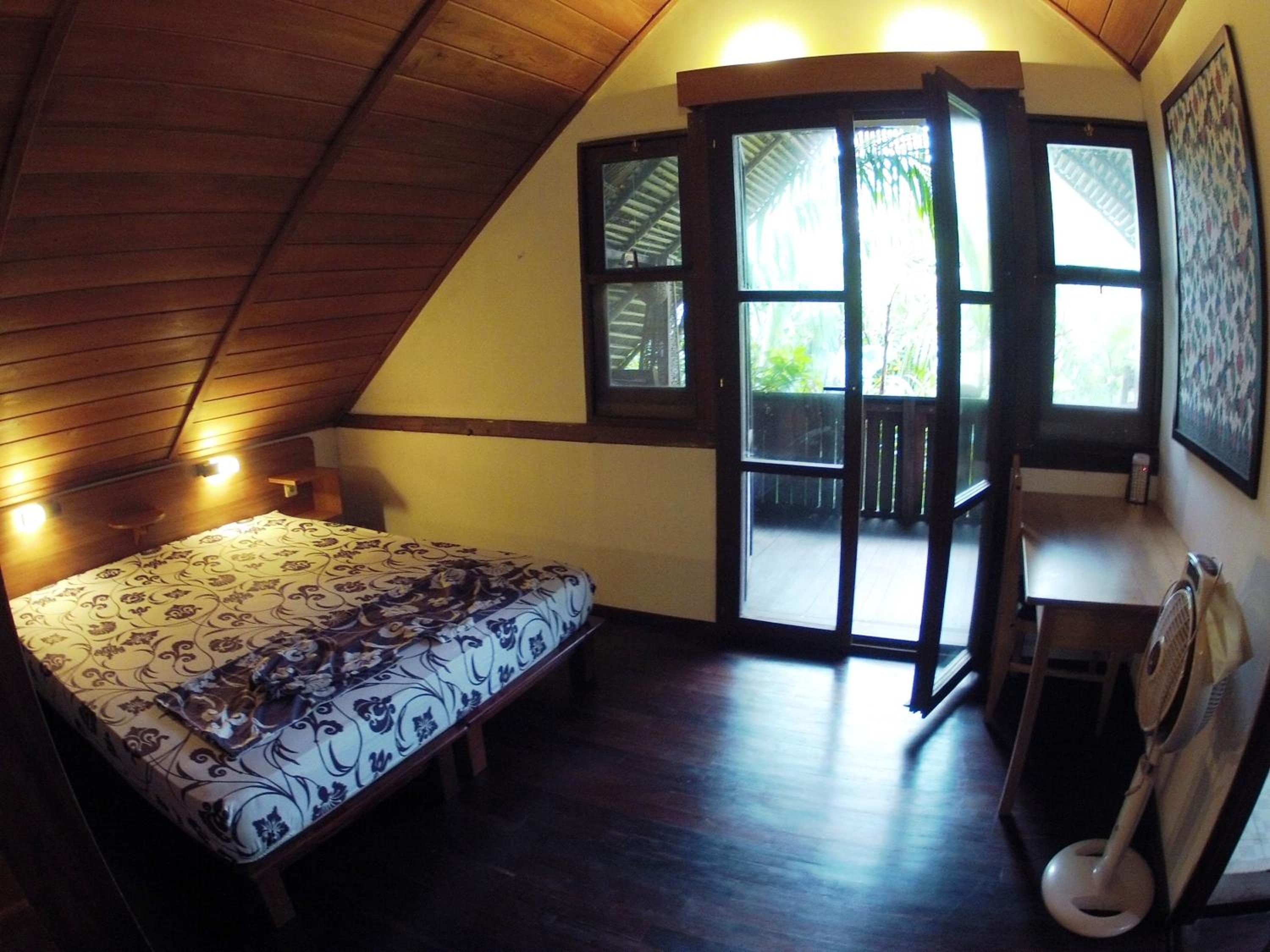 Bukit Raya Guesthouse
