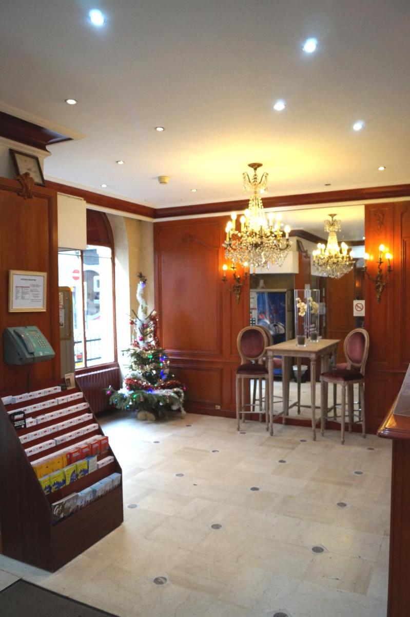 Hotel Havane Opera-3