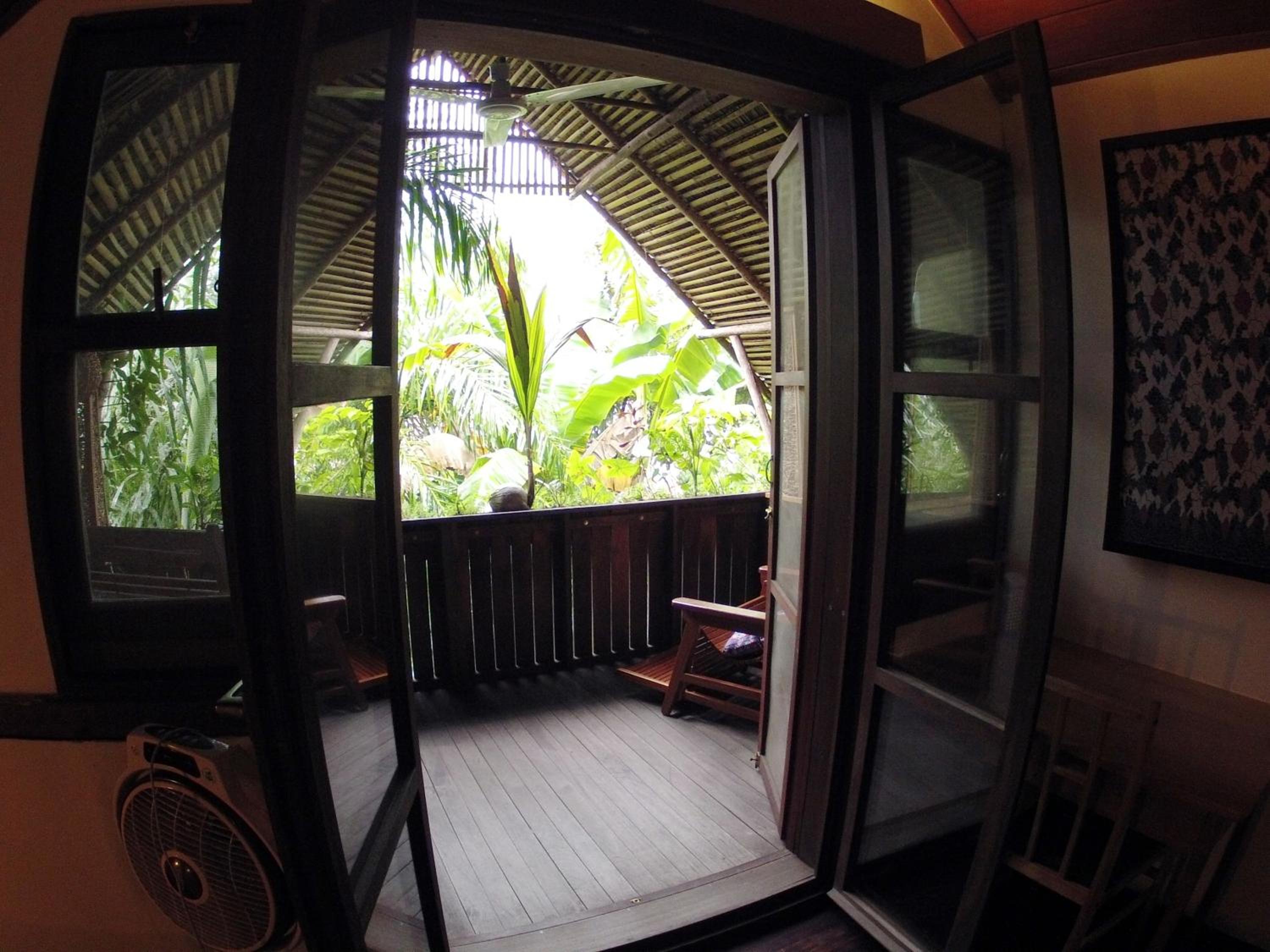 Bukit Raya Guesthouse