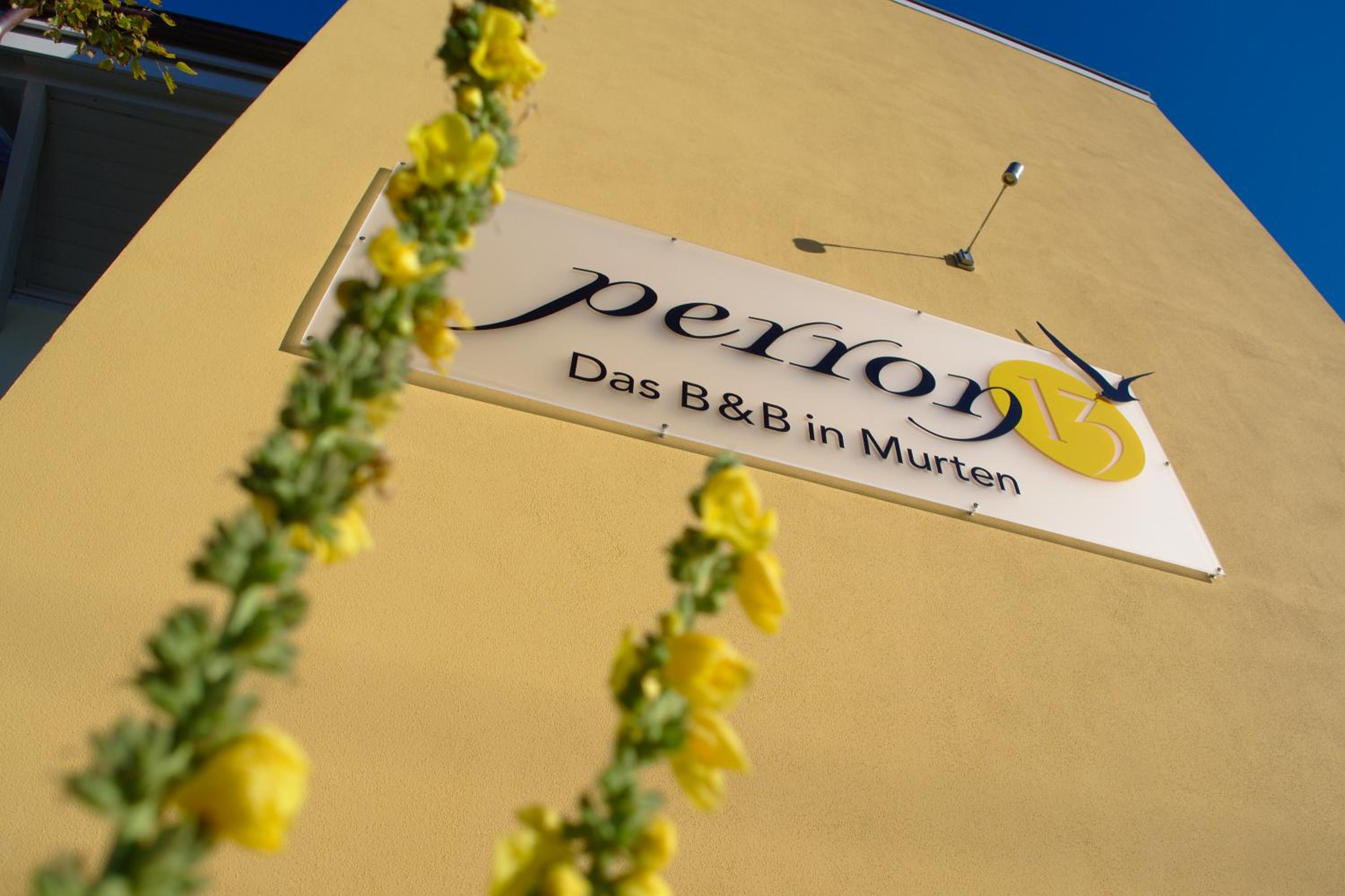 B&B Perron13