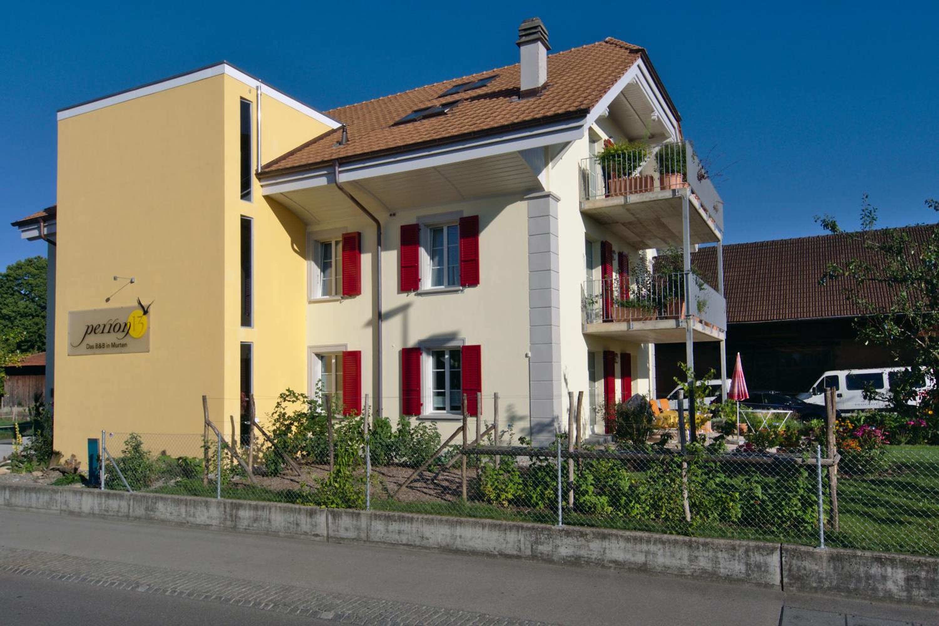B&B Perron13