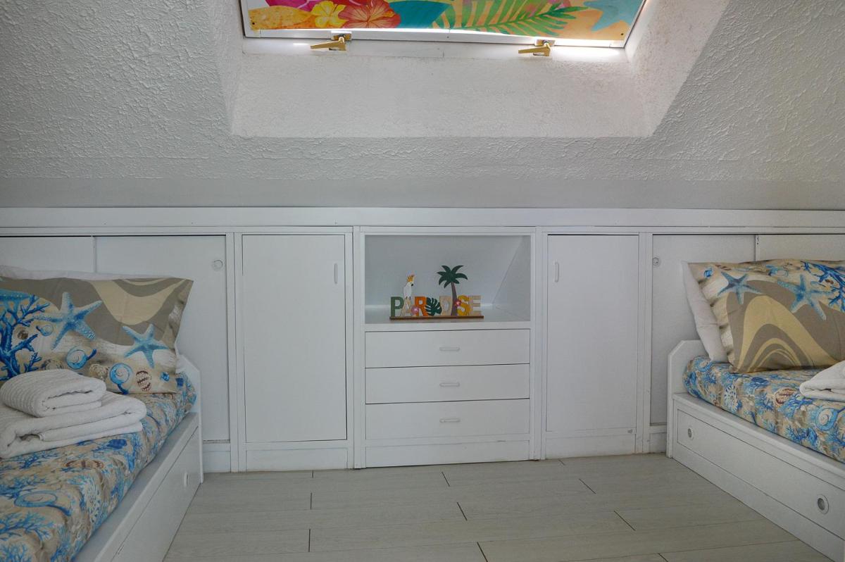 panoramic loft AcquaMarina photo 5