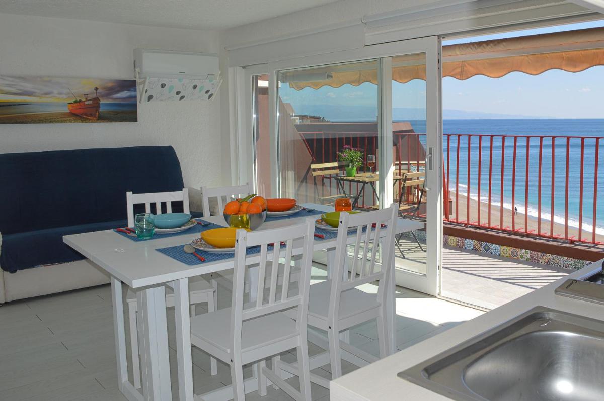 panoramic loft AcquaMarina photo 4