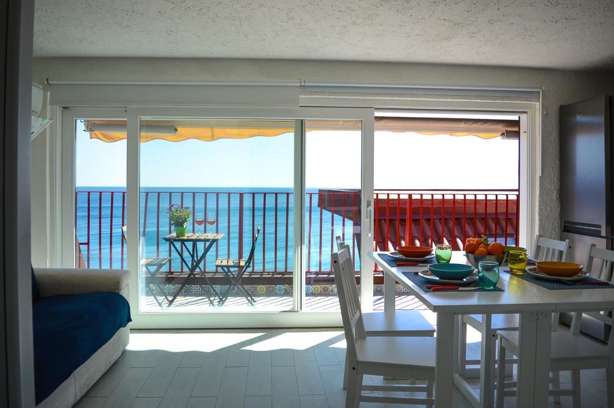 panoramic loft AcquaMarina photo 2