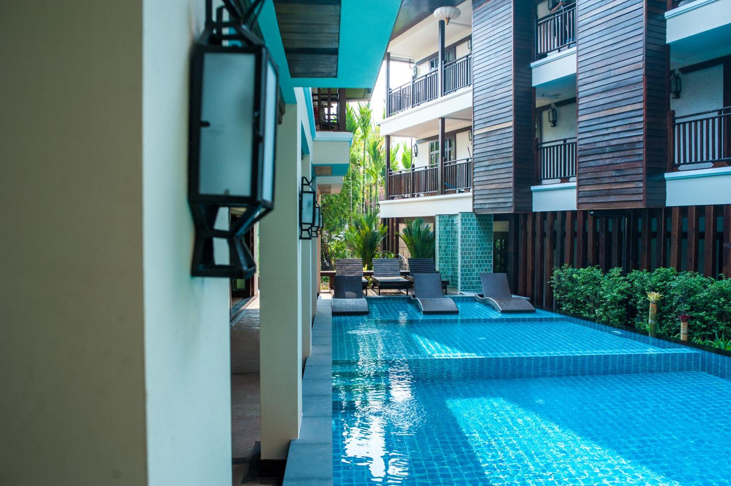 Viang Thapae Resort photo 57 of 111
