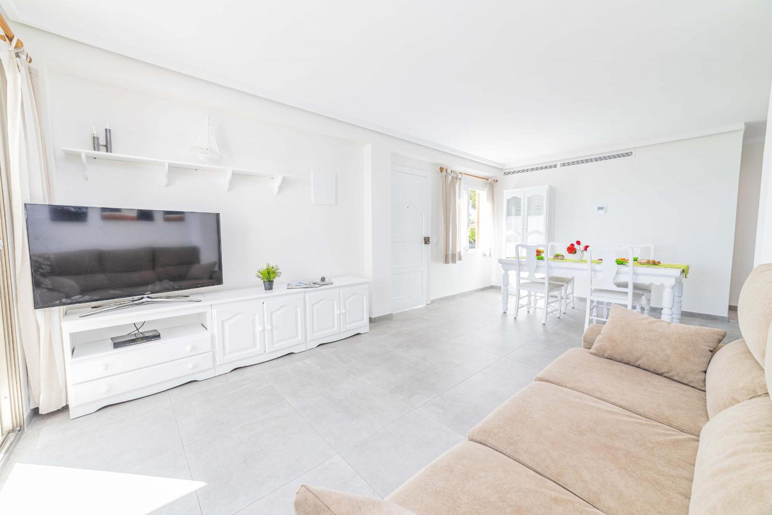 Apartamento Vista Brava