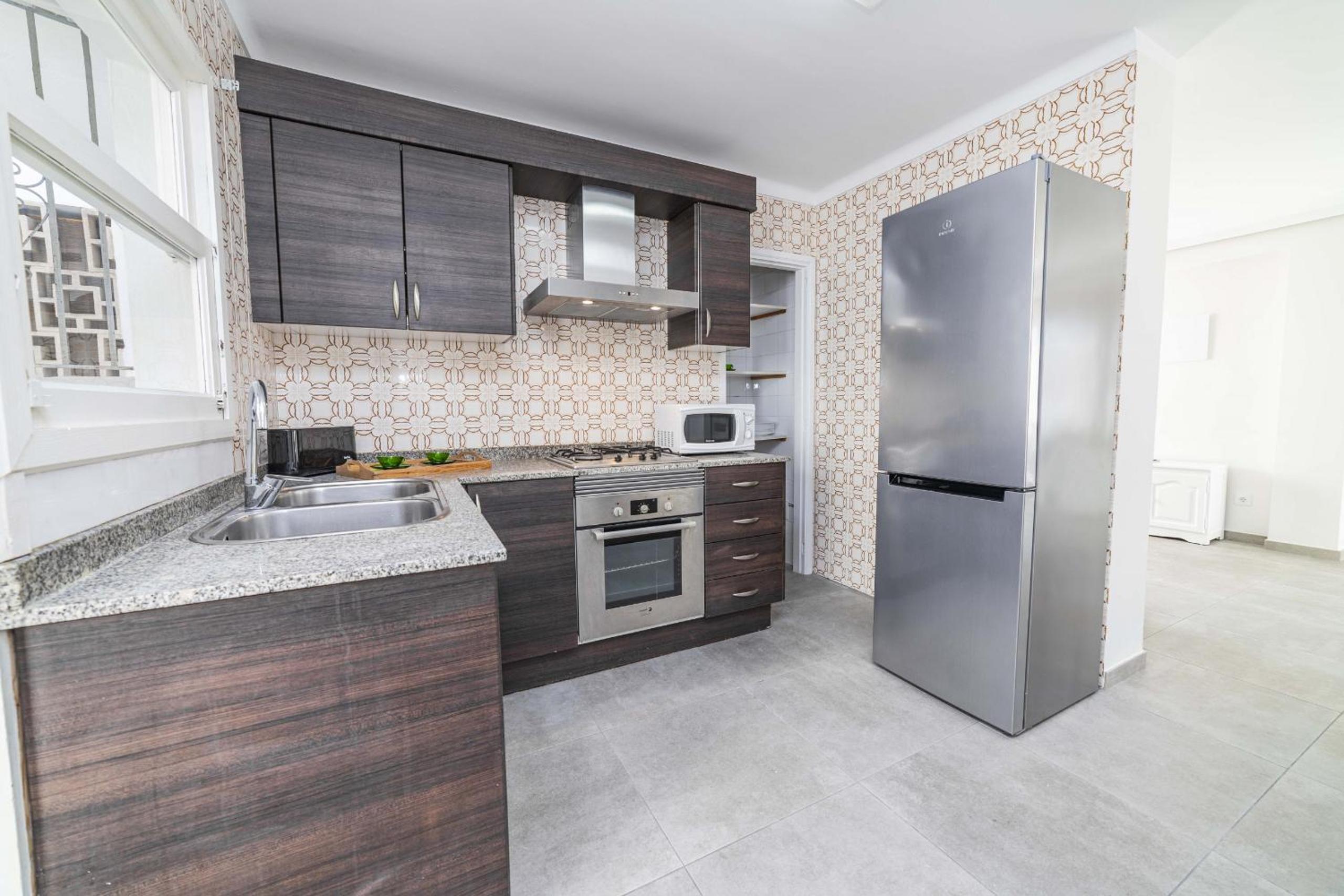Apartamento Vista Brava