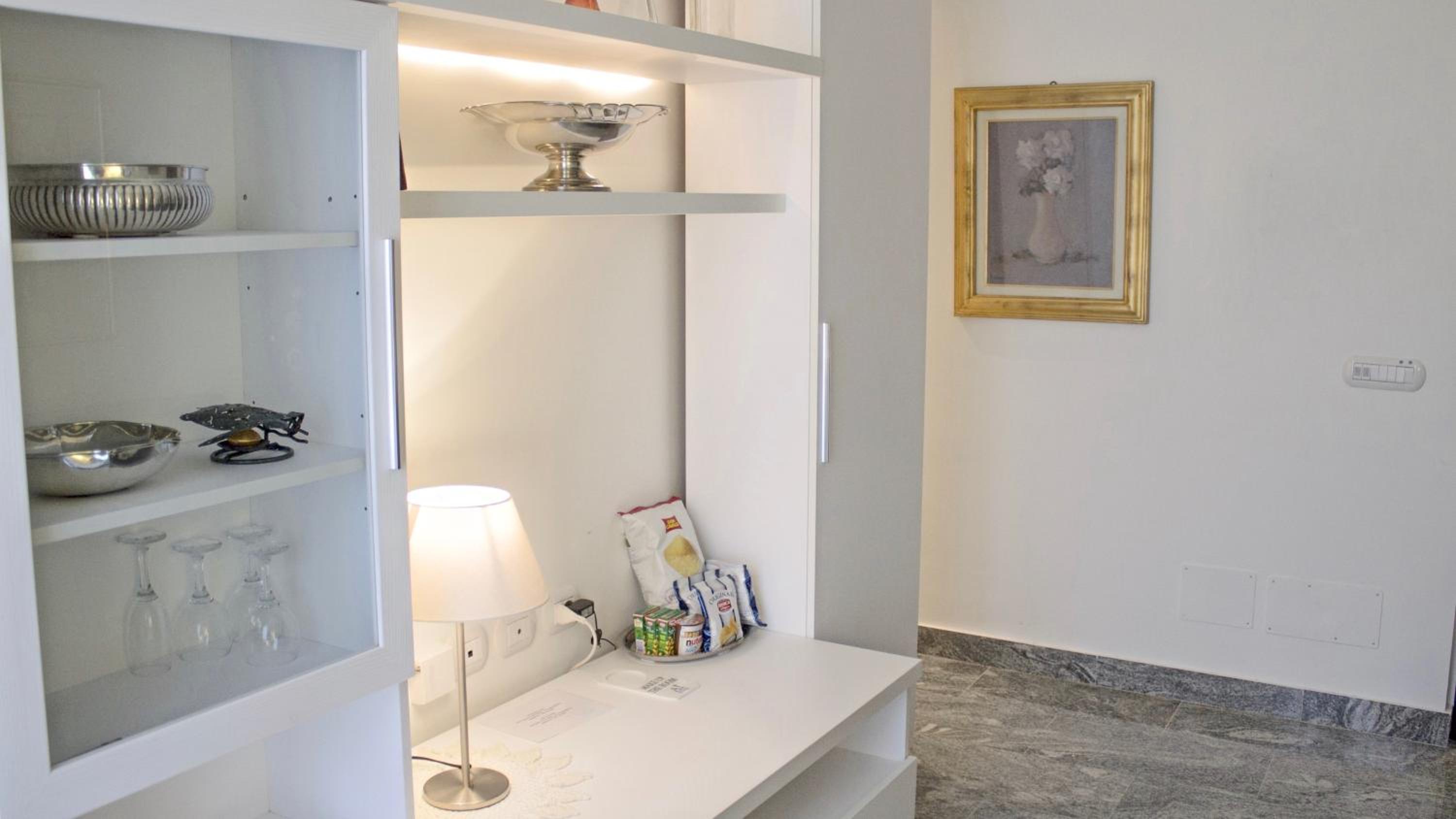 Aiello Suites Executive