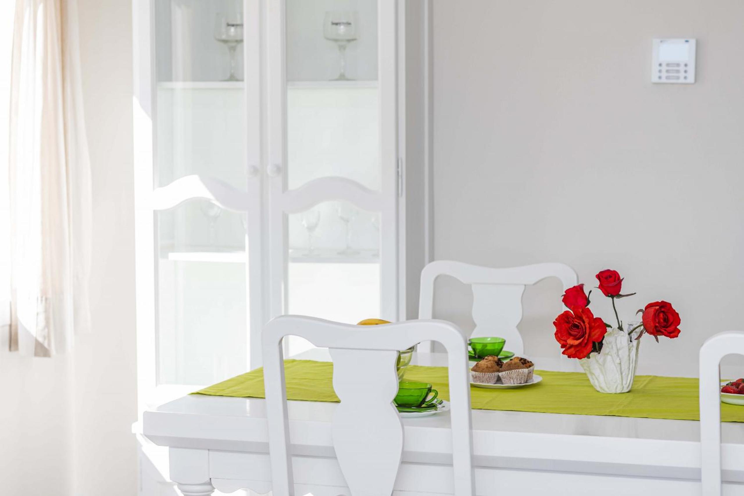 Apartamento Vista Brava