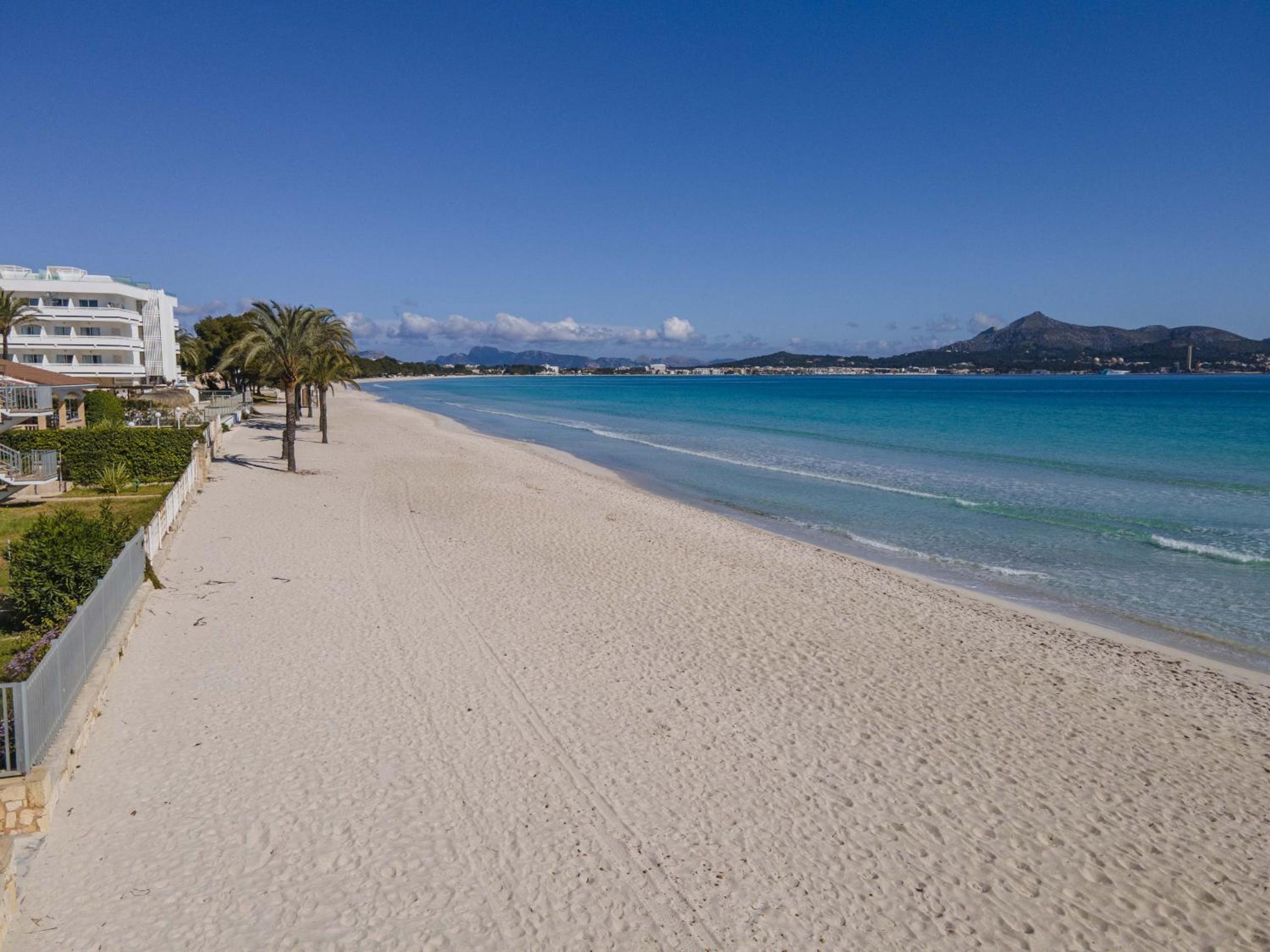 Apartamento Vista Brava