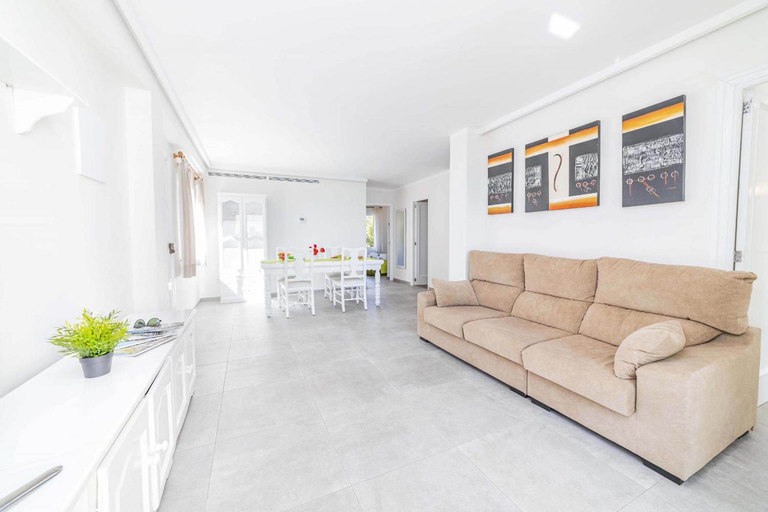 Apartamento Vista Brava