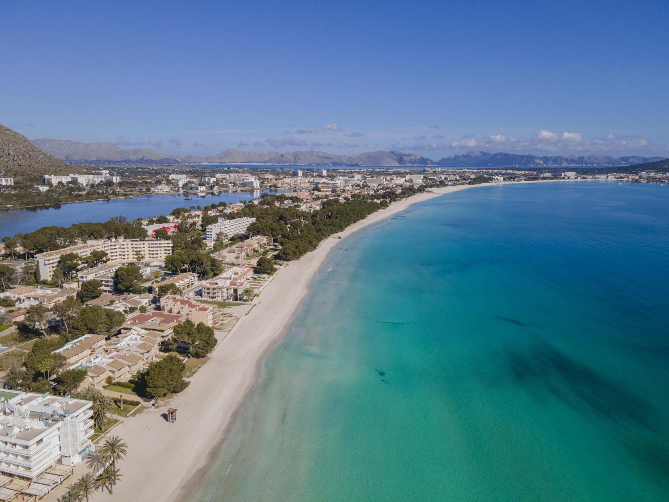 Apartamento Vista Brava