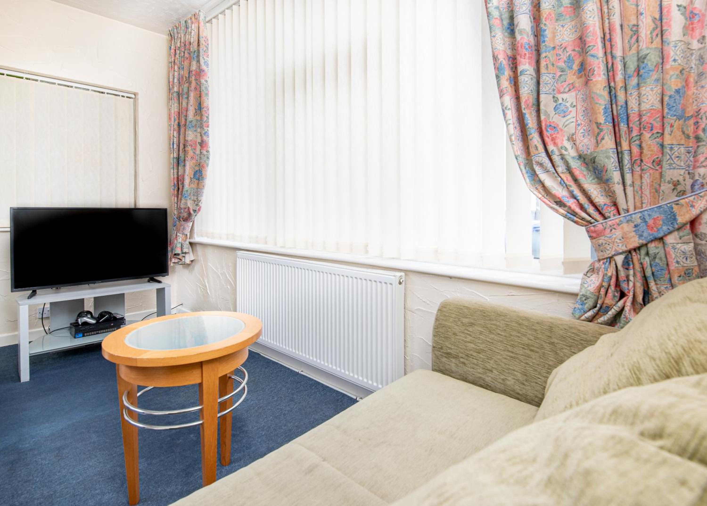 Sandpiper Holiday Apartments