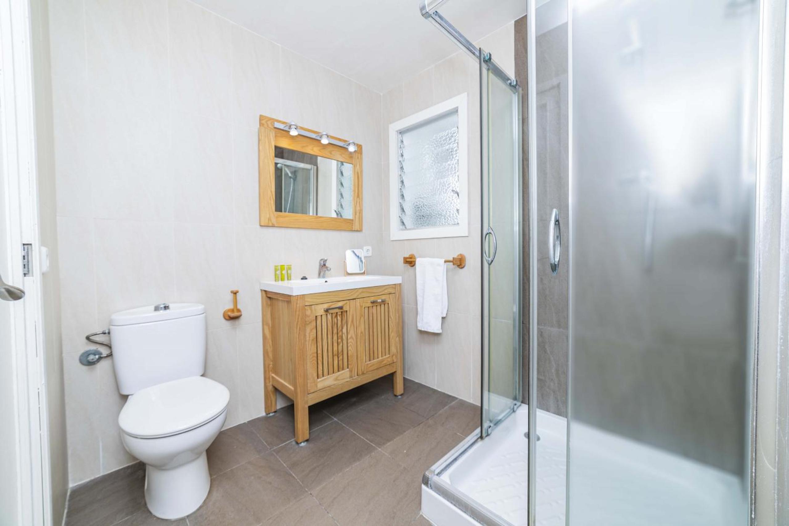 Apartamento Vista Brava