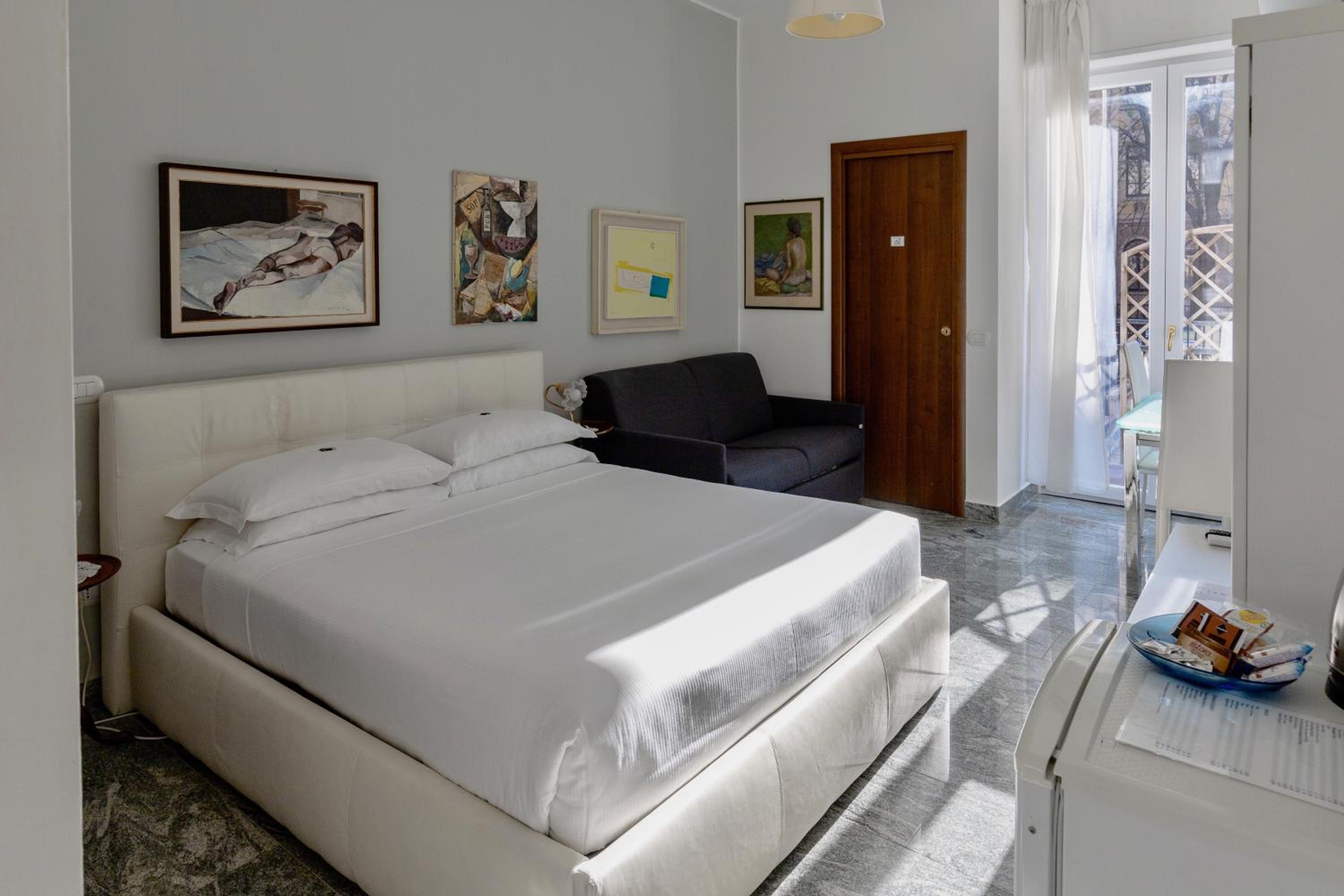 Aiello Suites Executive