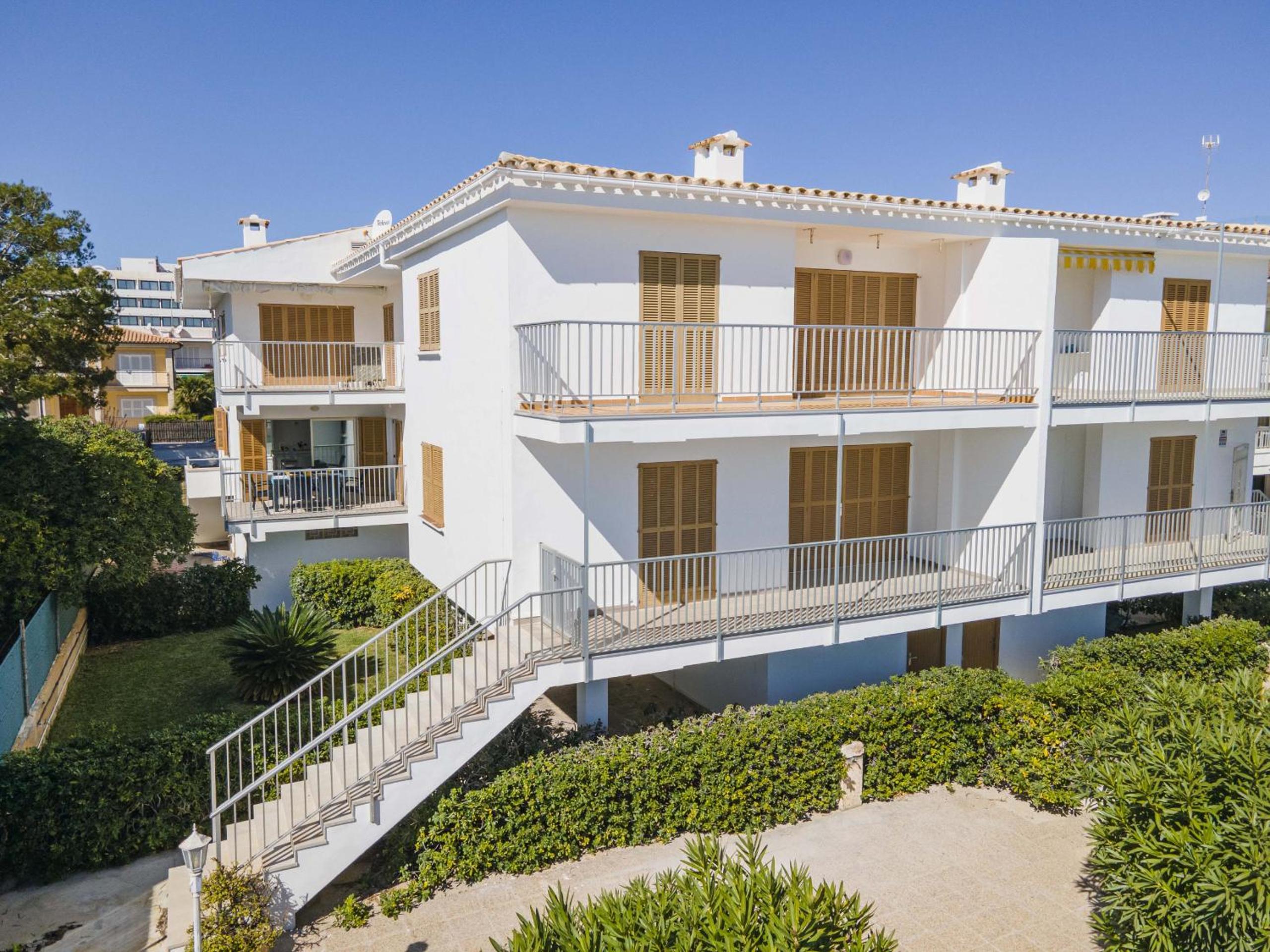 Apartamento Vista Brava