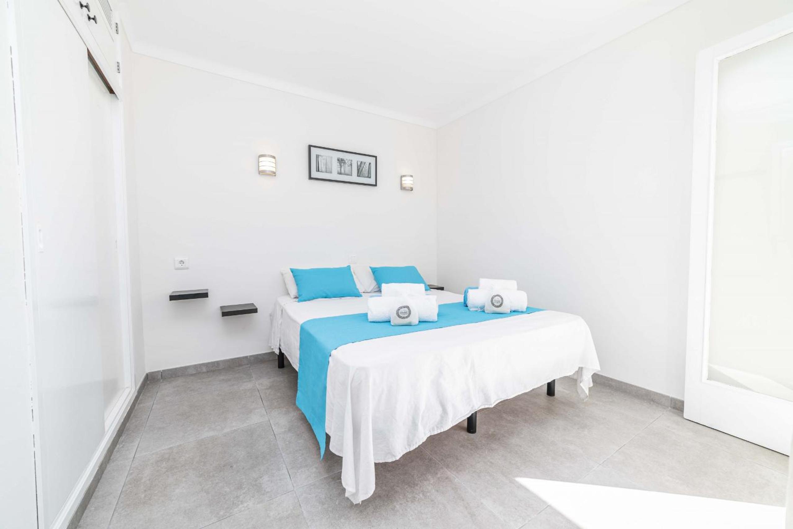 Apartamento Vista Brava