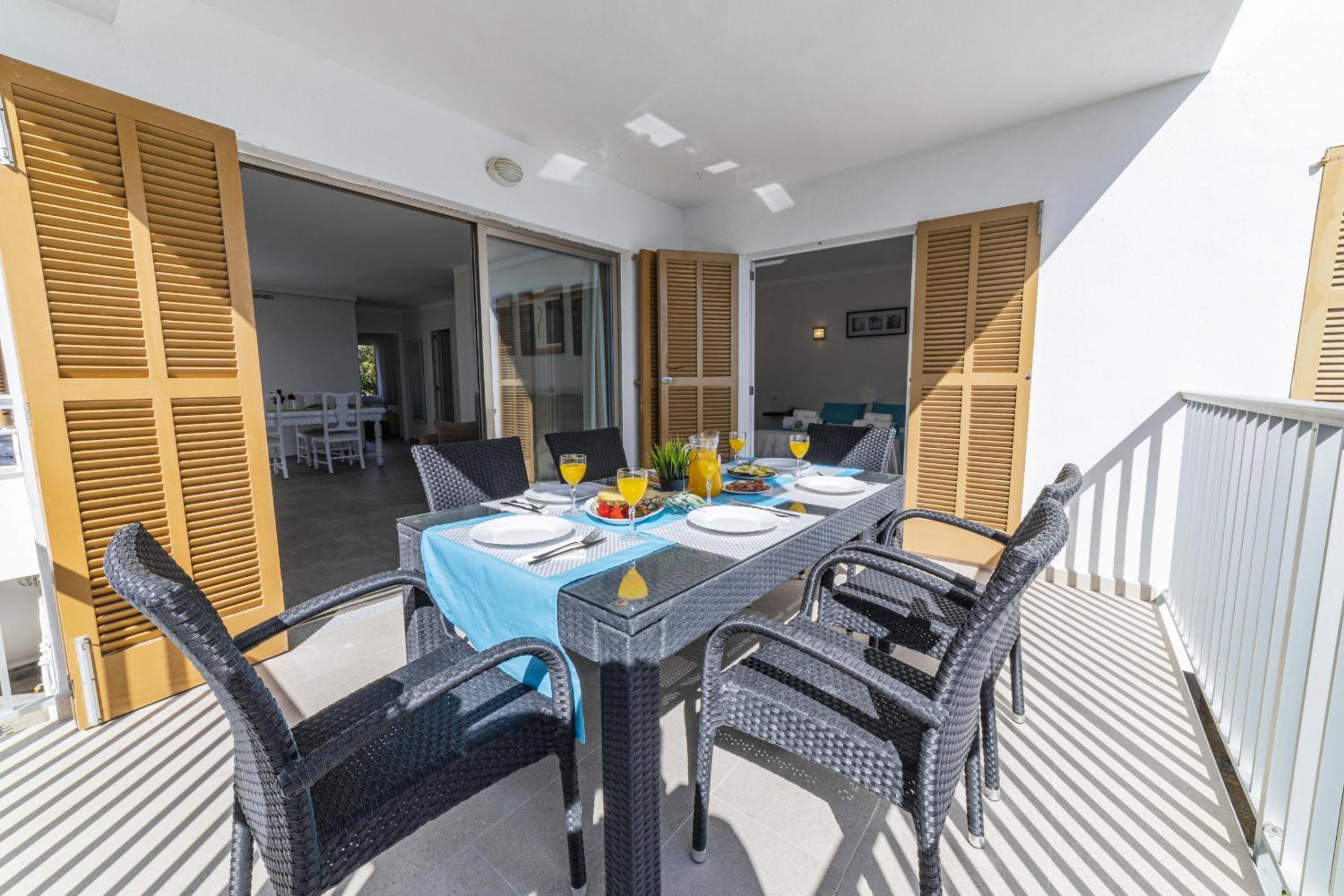 Apartamento Vista Brava