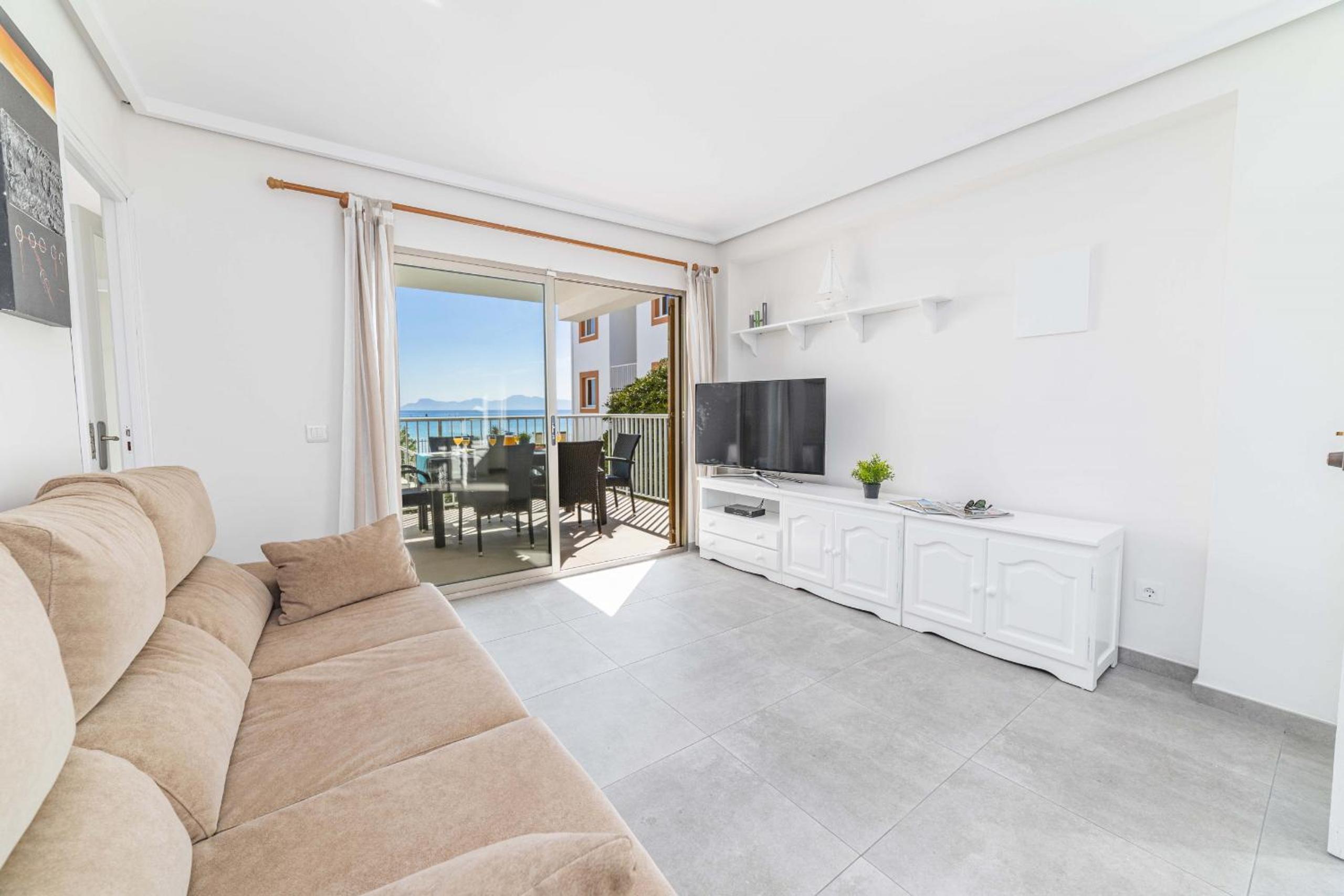 Apartamento Vista Brava