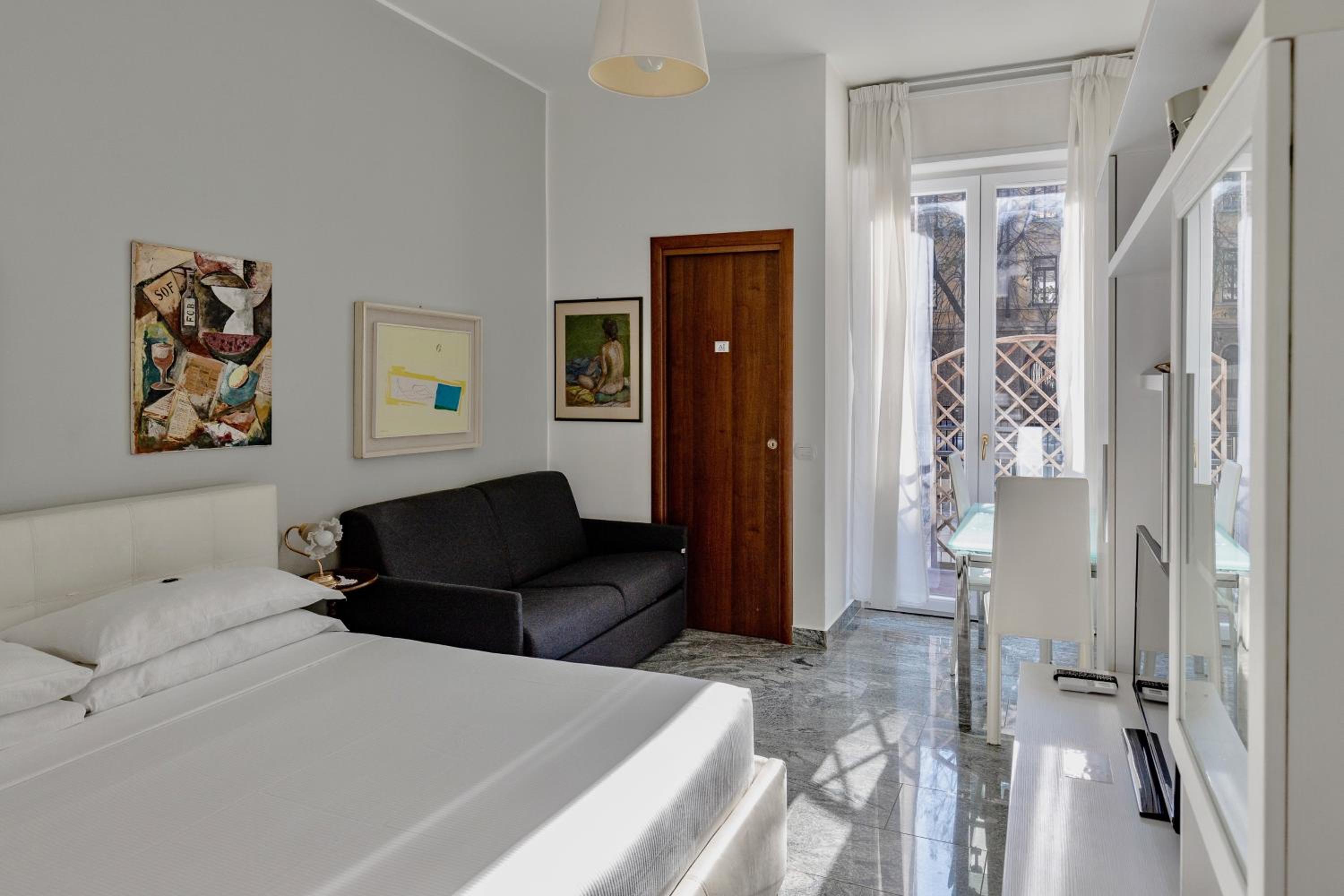 Aiello Suites Executive