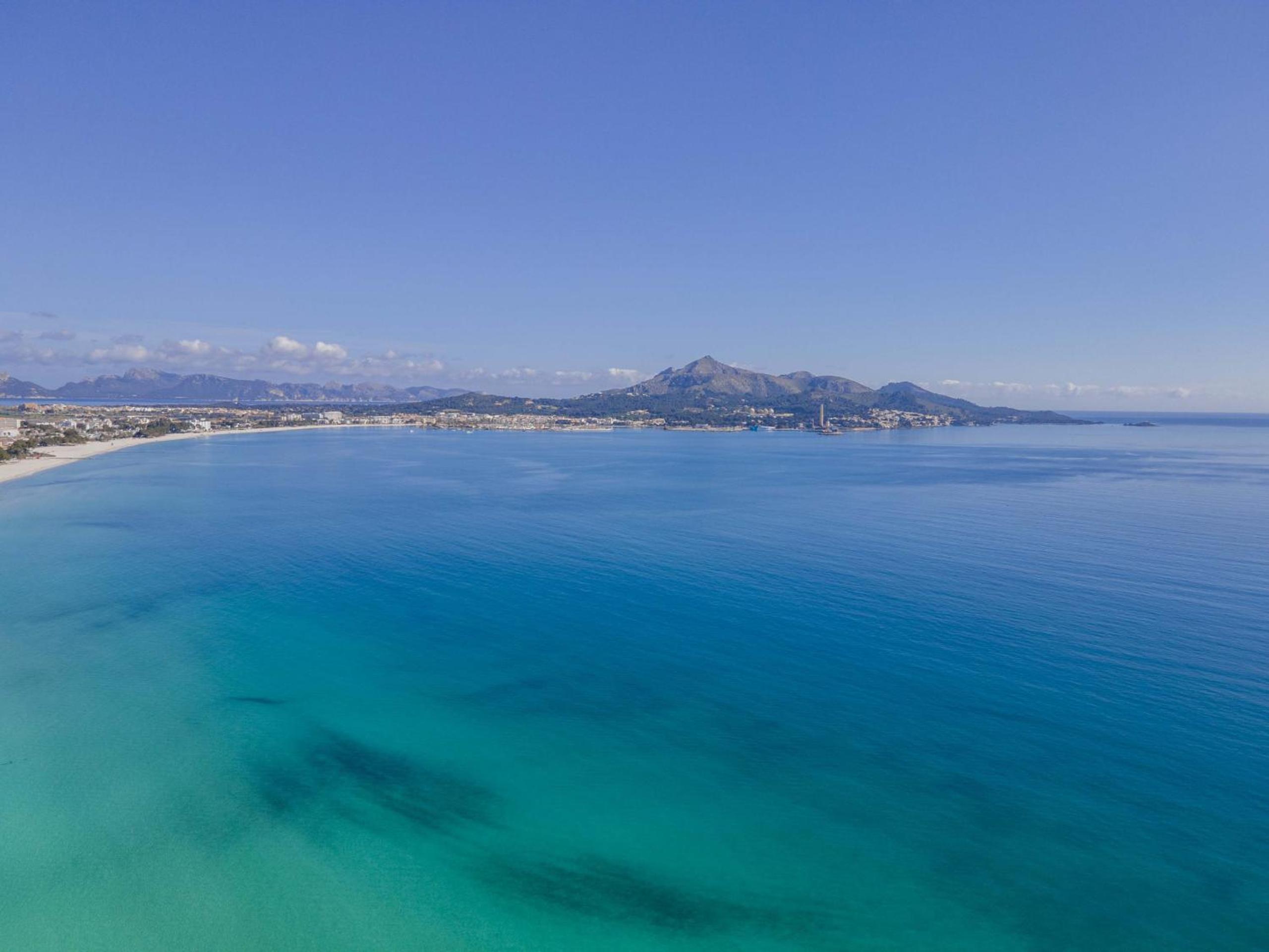 Apartamento Vista Brava