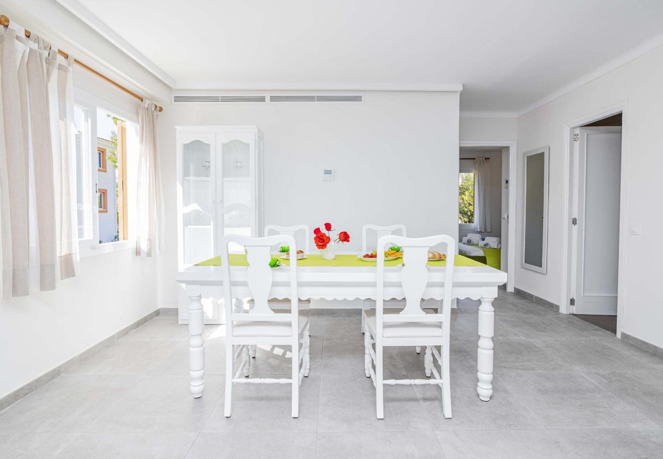 Apartamento Vista Brava