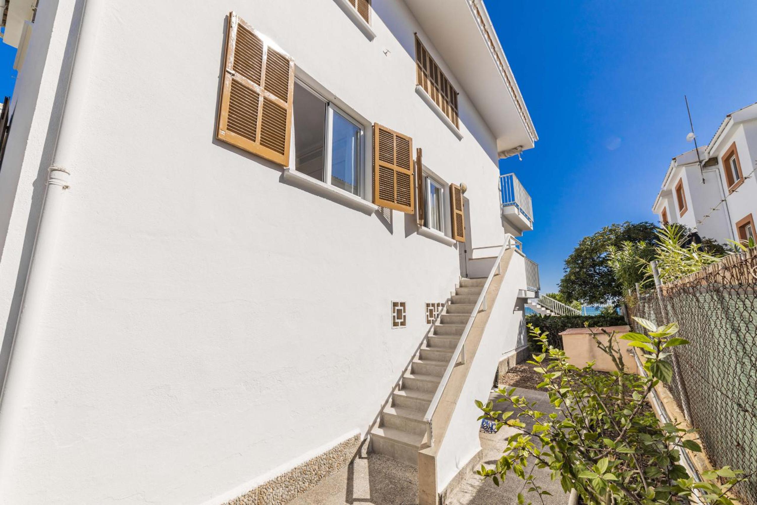Apartamento Vista Brava