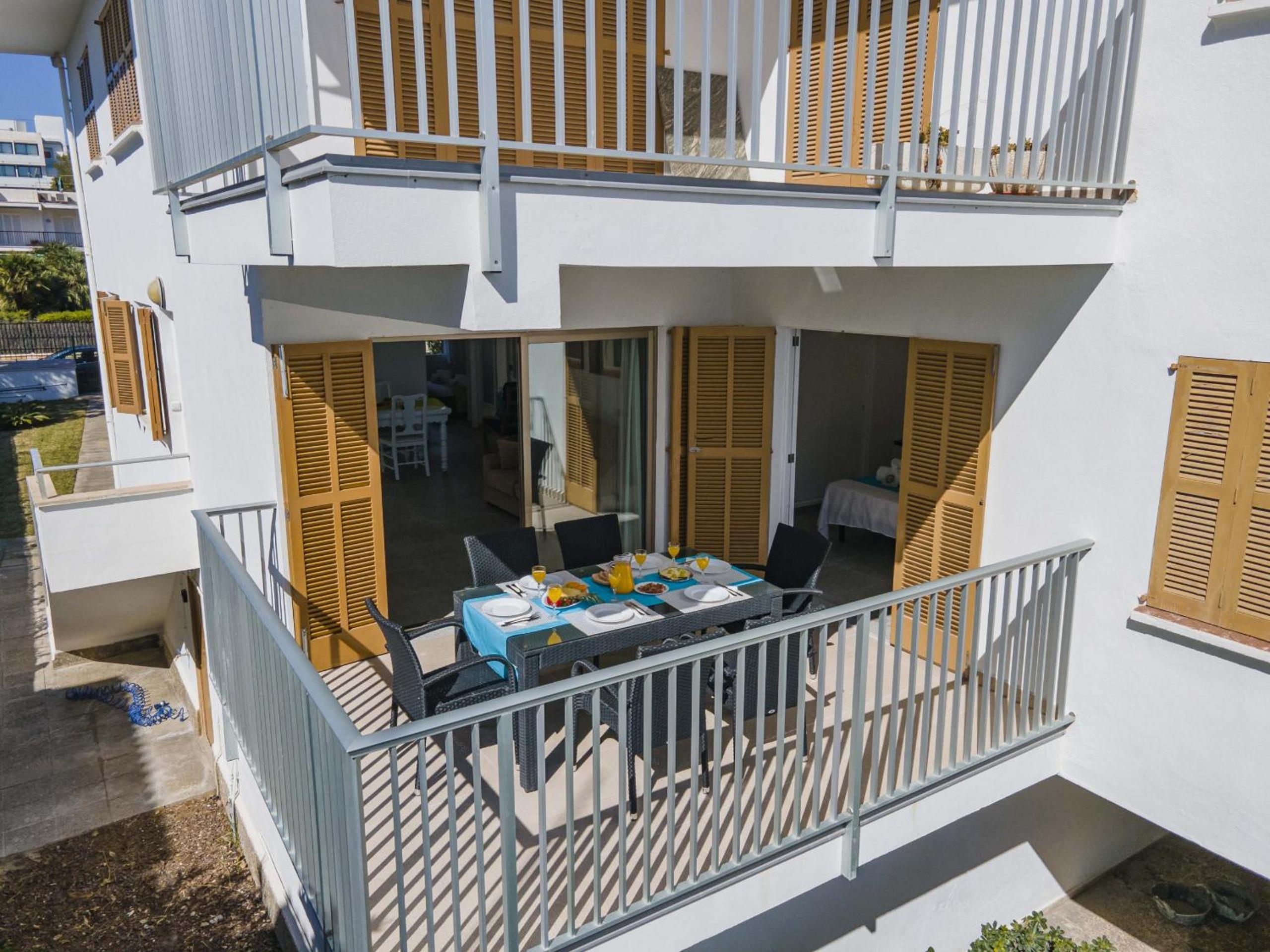 Apartamento Vista Brava