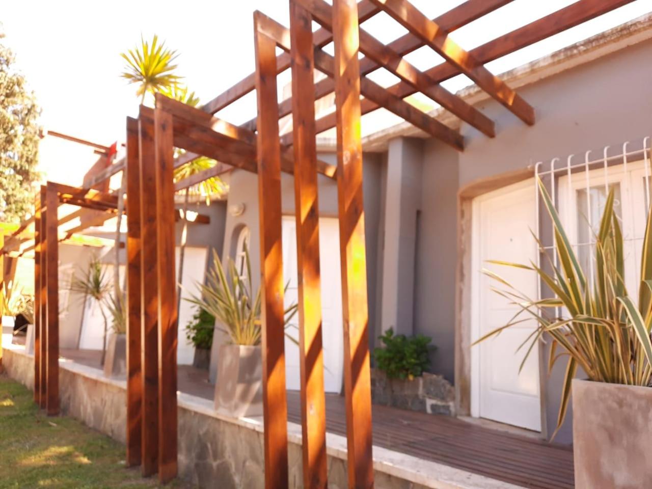 Complejo Pinamar Centro ,Departamentos en Pinamar