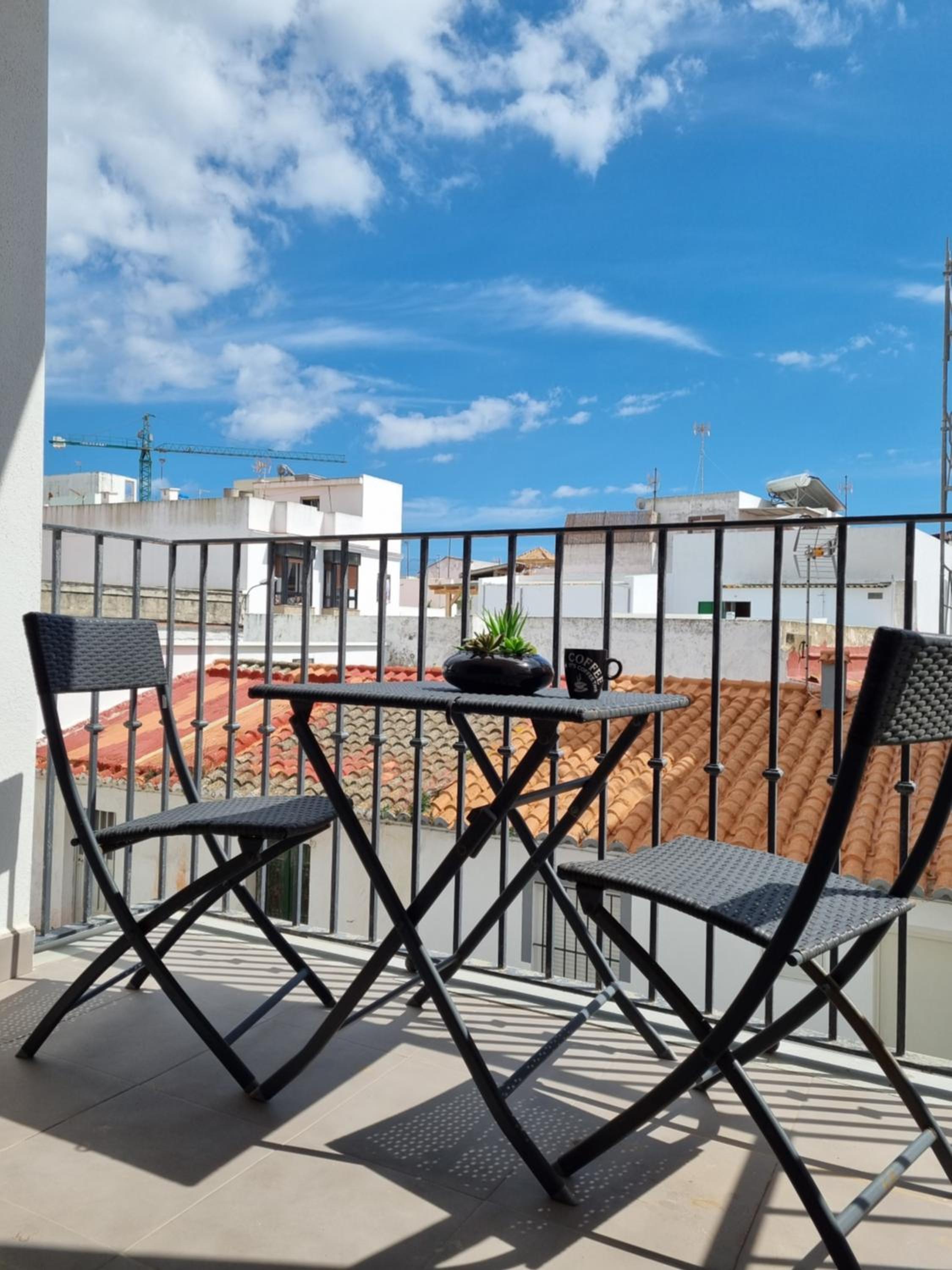 Appartement Laduna , Résidence Ventura view 3