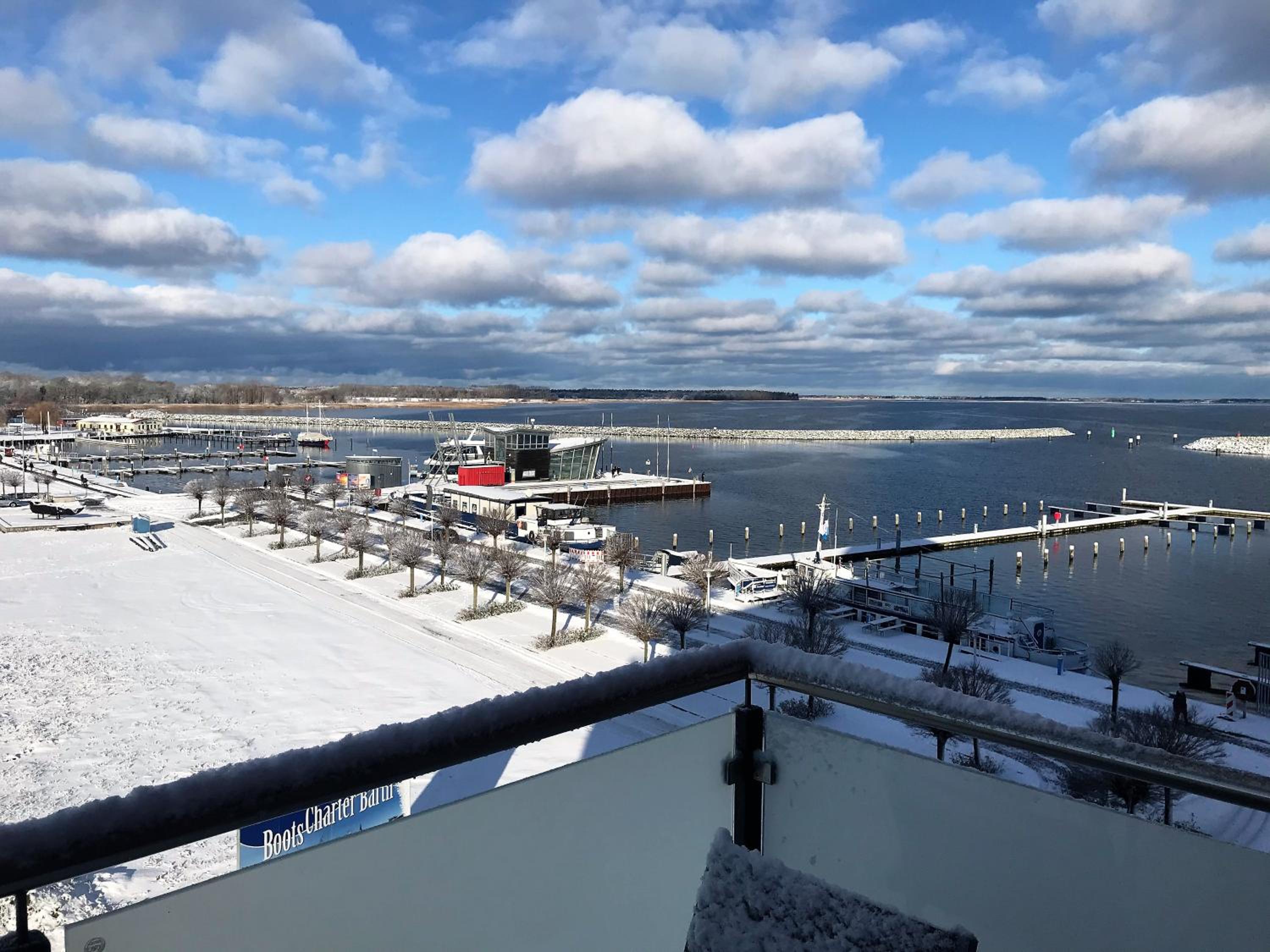 Speicher Residenz Barth E4 App 6