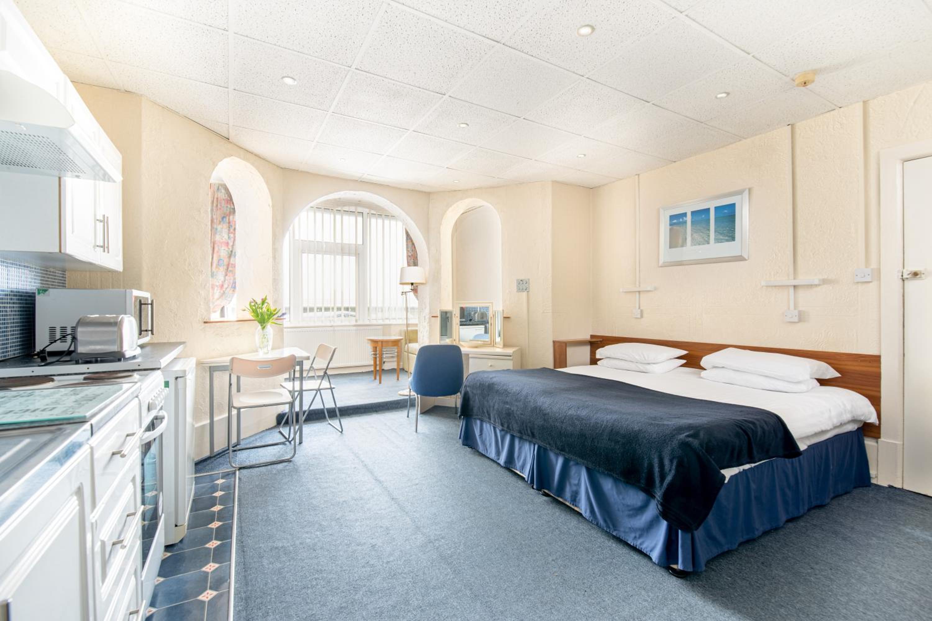 Sandpiper Holiday Apartments