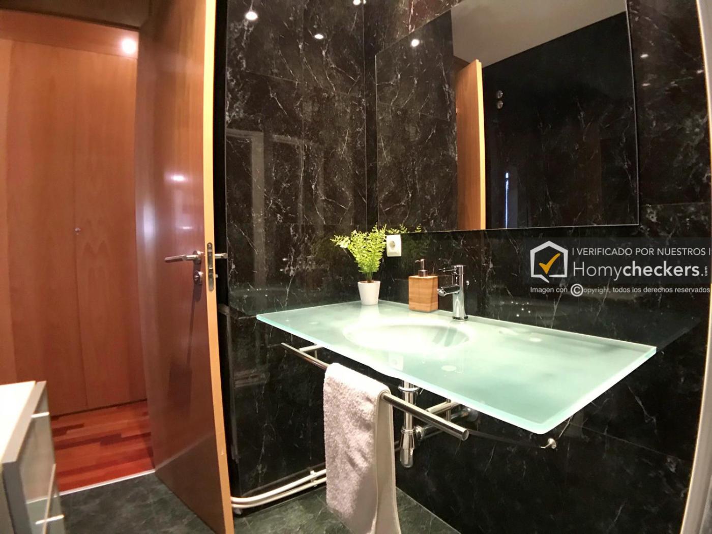 HomyAT Prior Isidros, Plaza Mayor