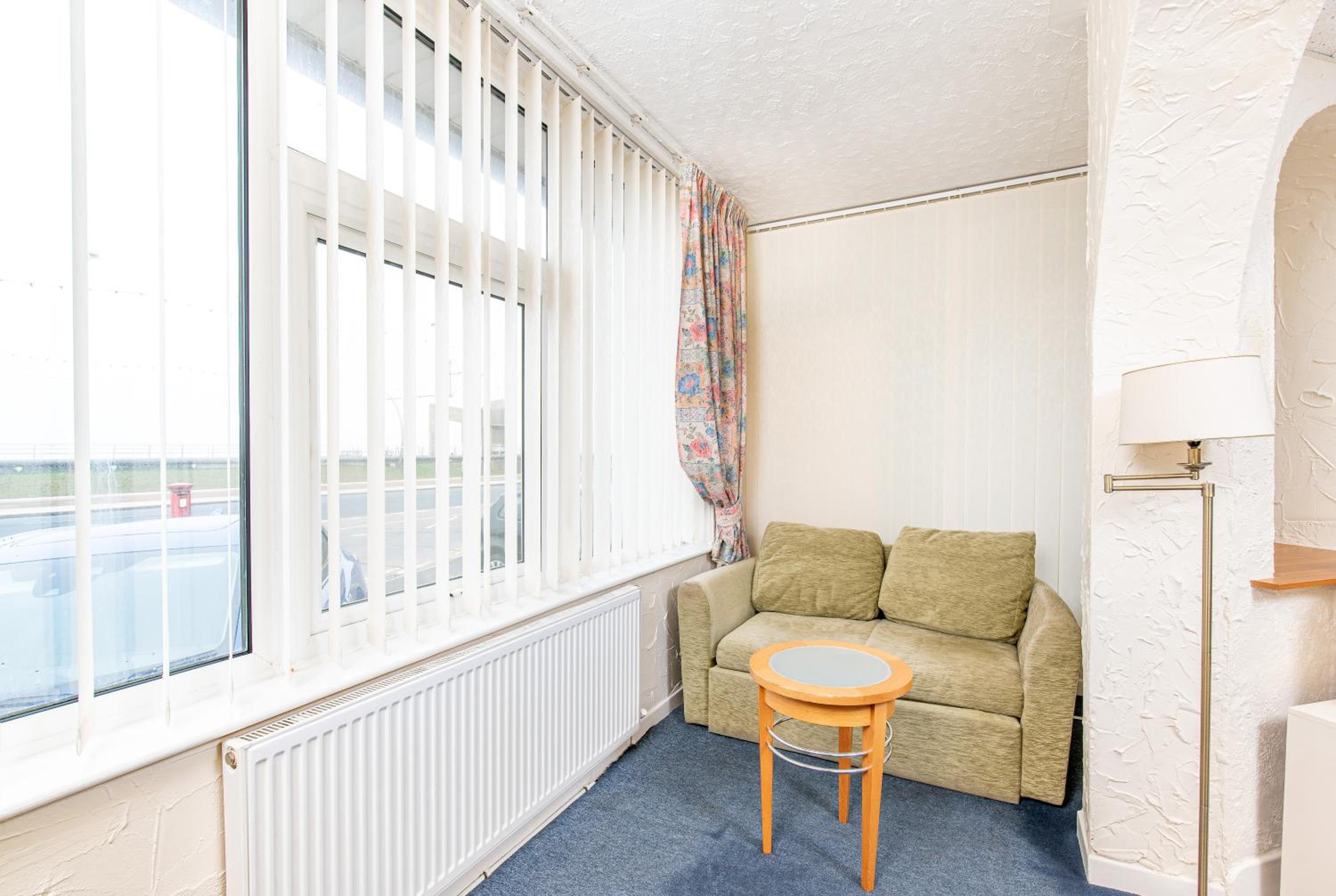 Sandpiper Holiday Apartments