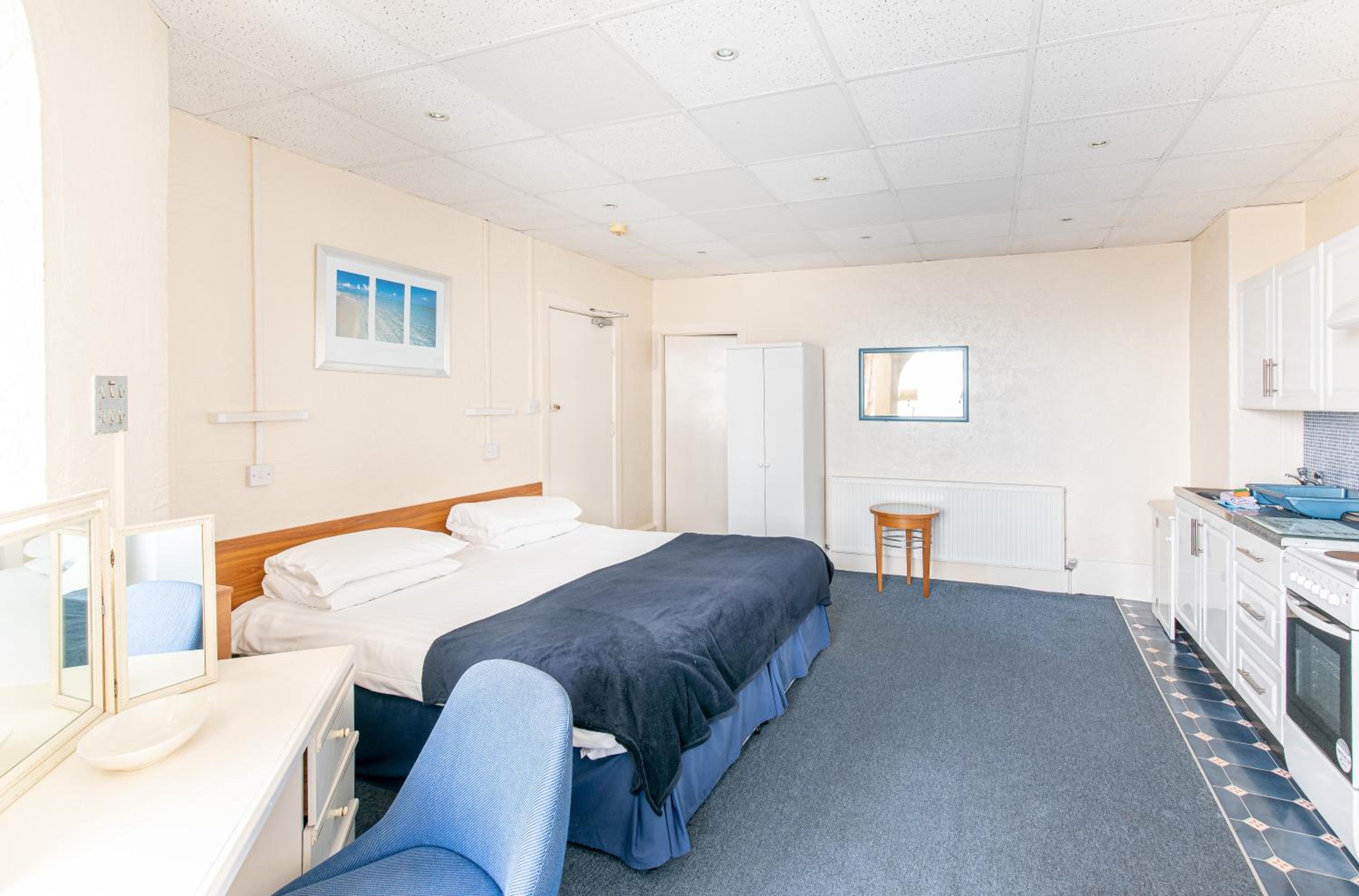 Sandpiper Holiday Apartments