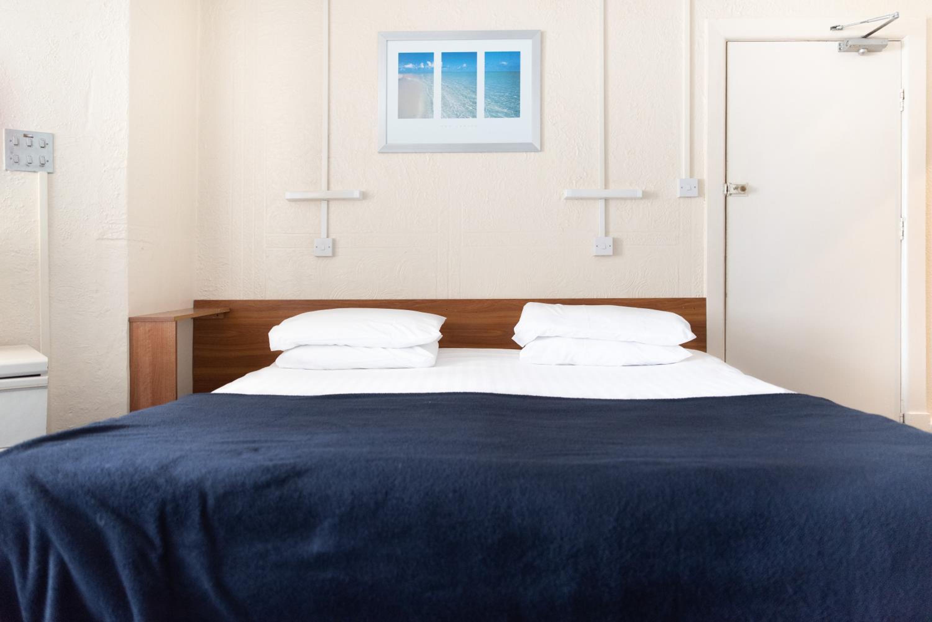 Sandpiper Holiday Apartments