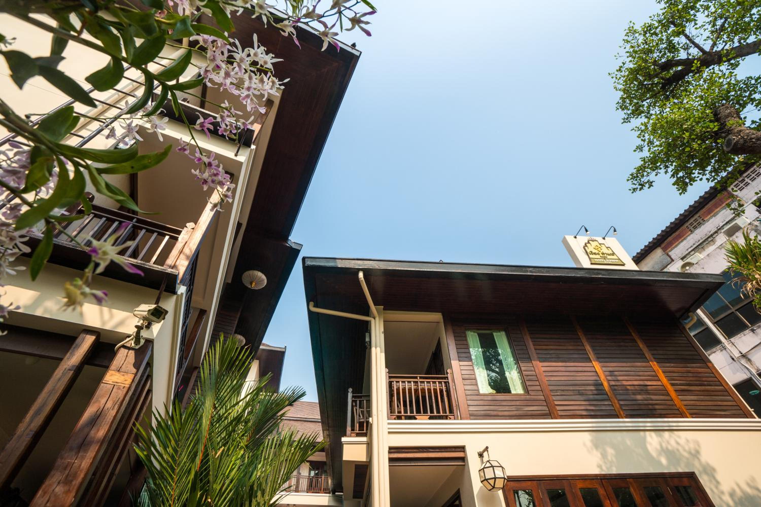 Viang Thapae Resort photo 104 of 111