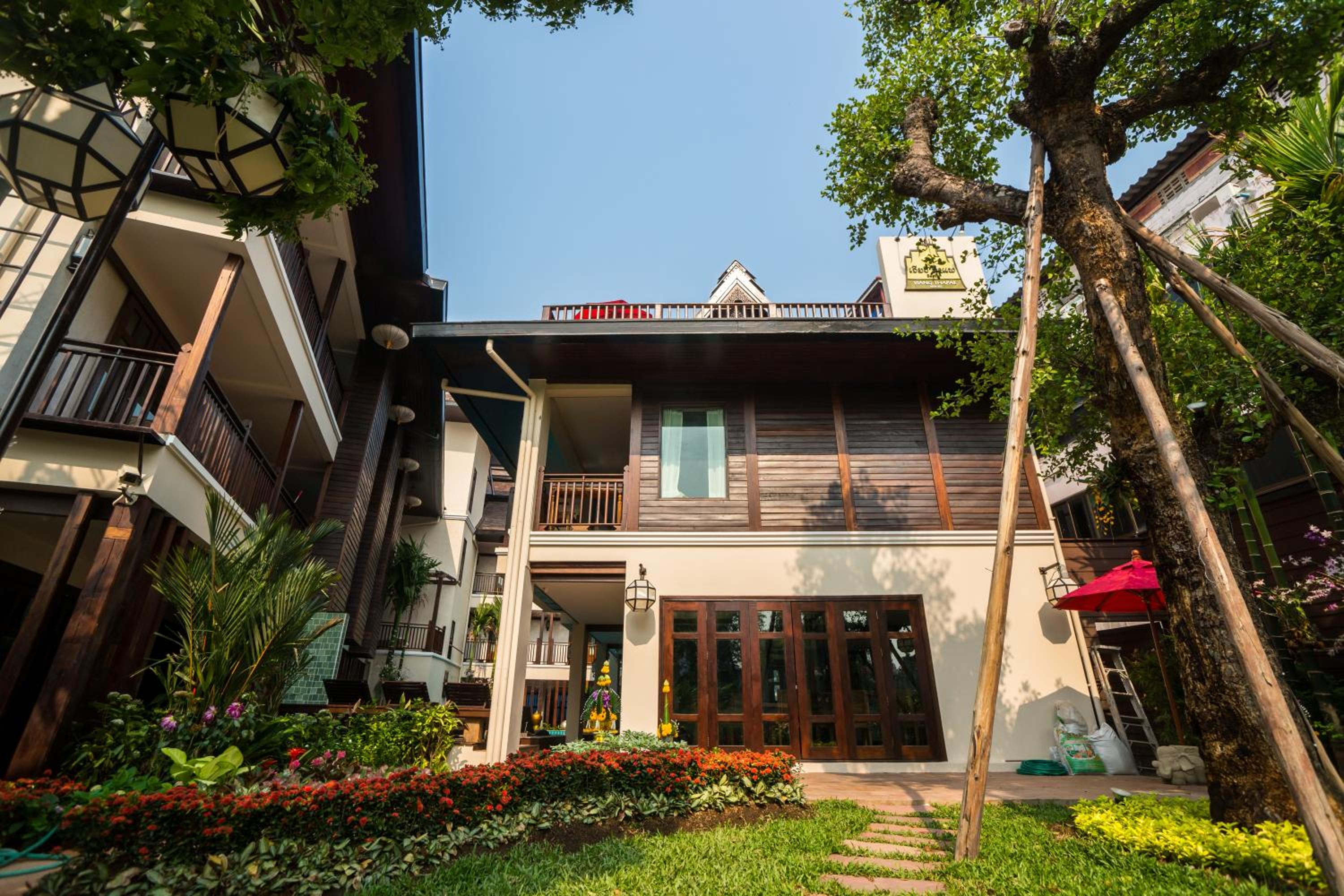 Viang Thapae Resort photo 60 of 111